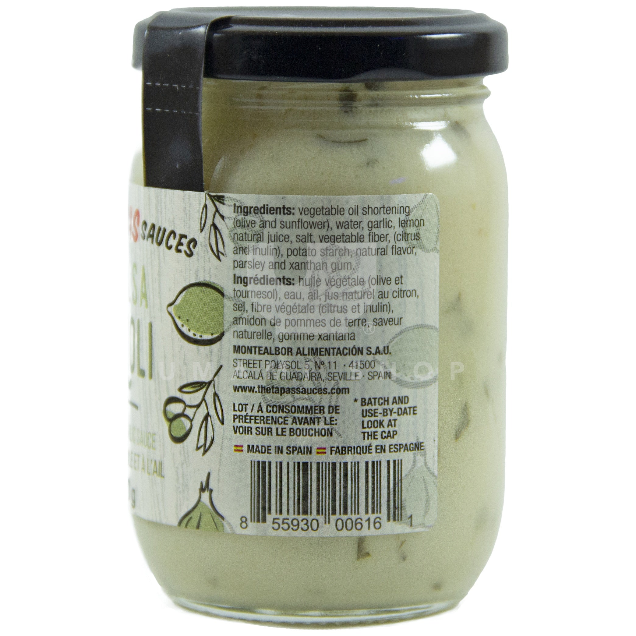 Salsa Alioli - Image 2