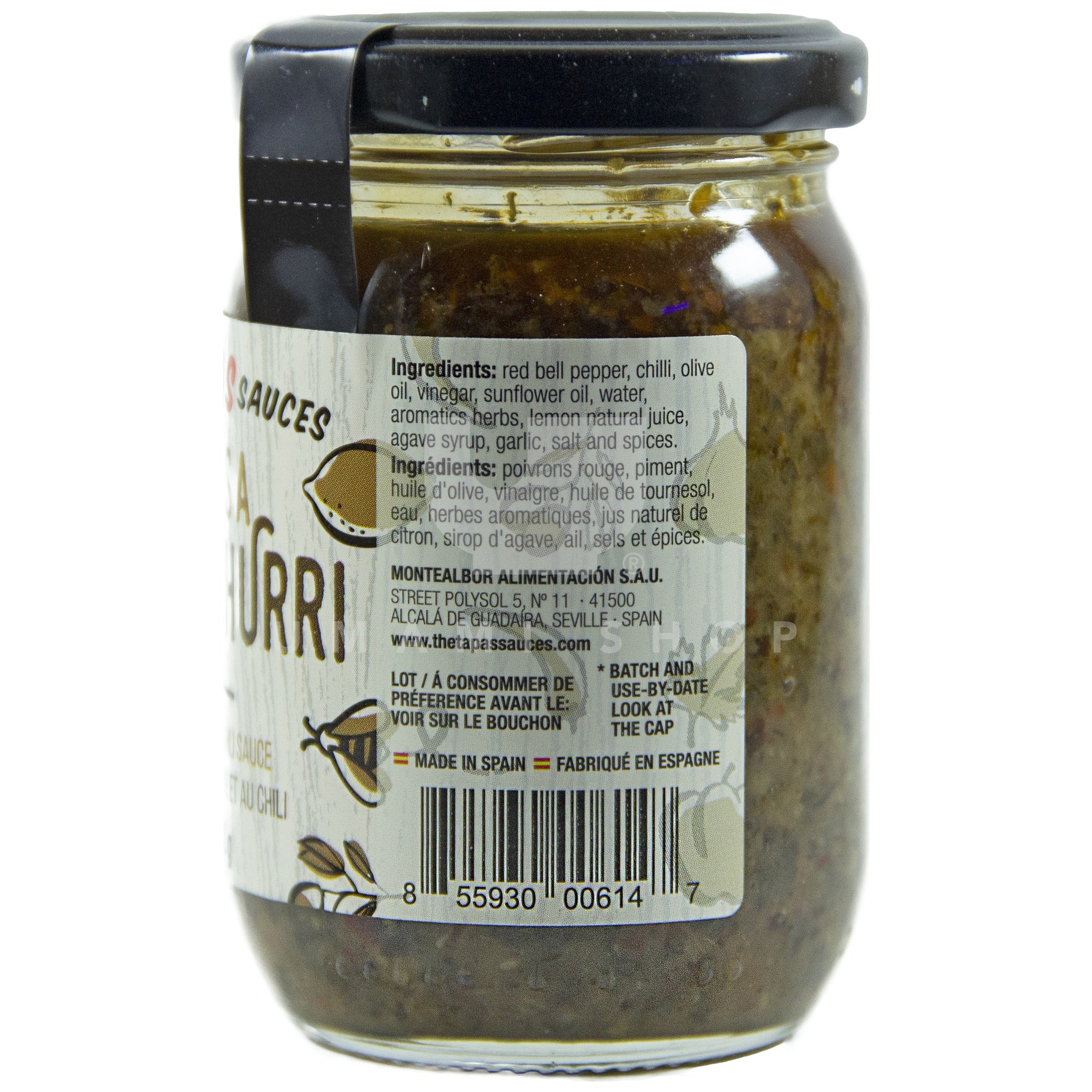Salsa Chimichurri - Image 2