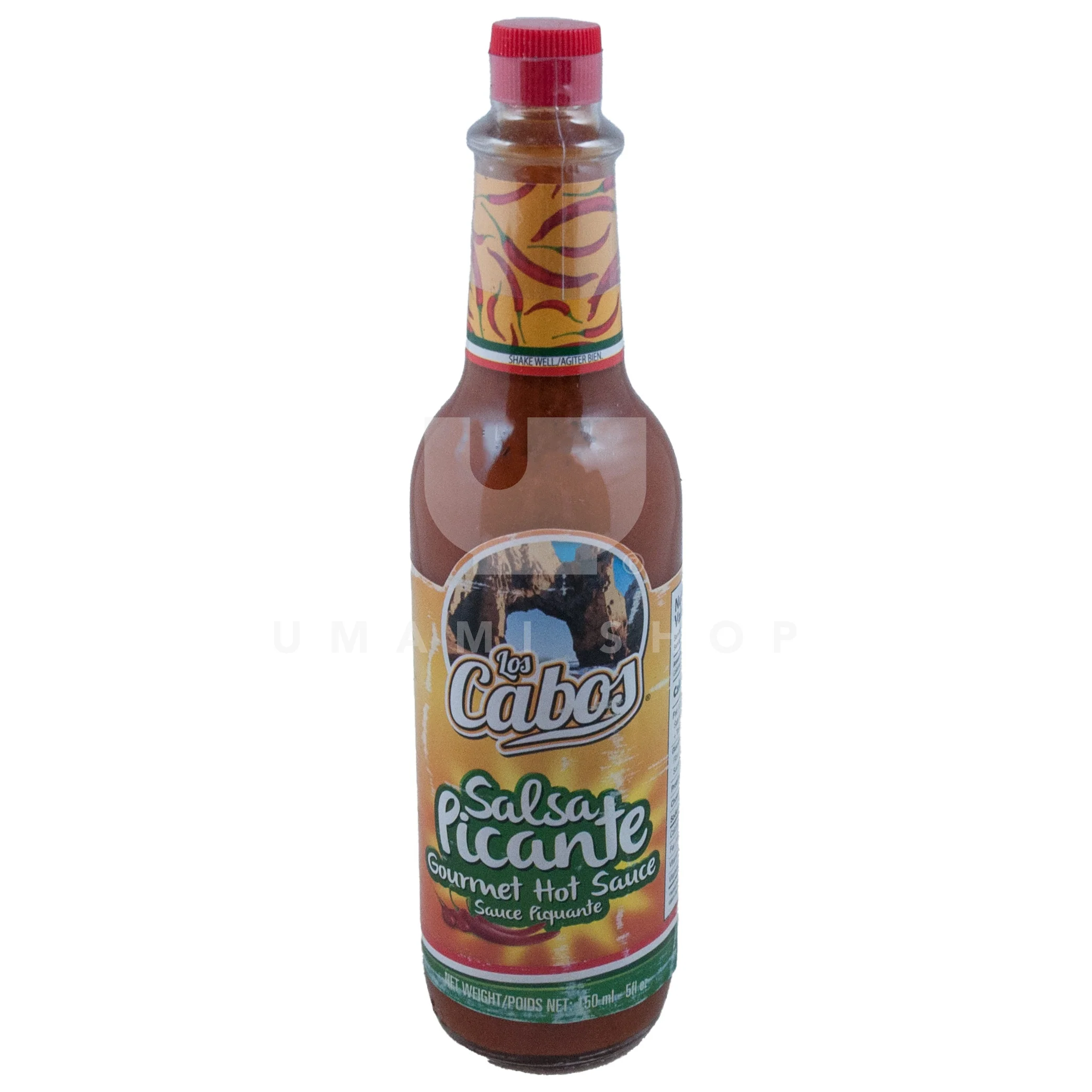 Salsa Picante