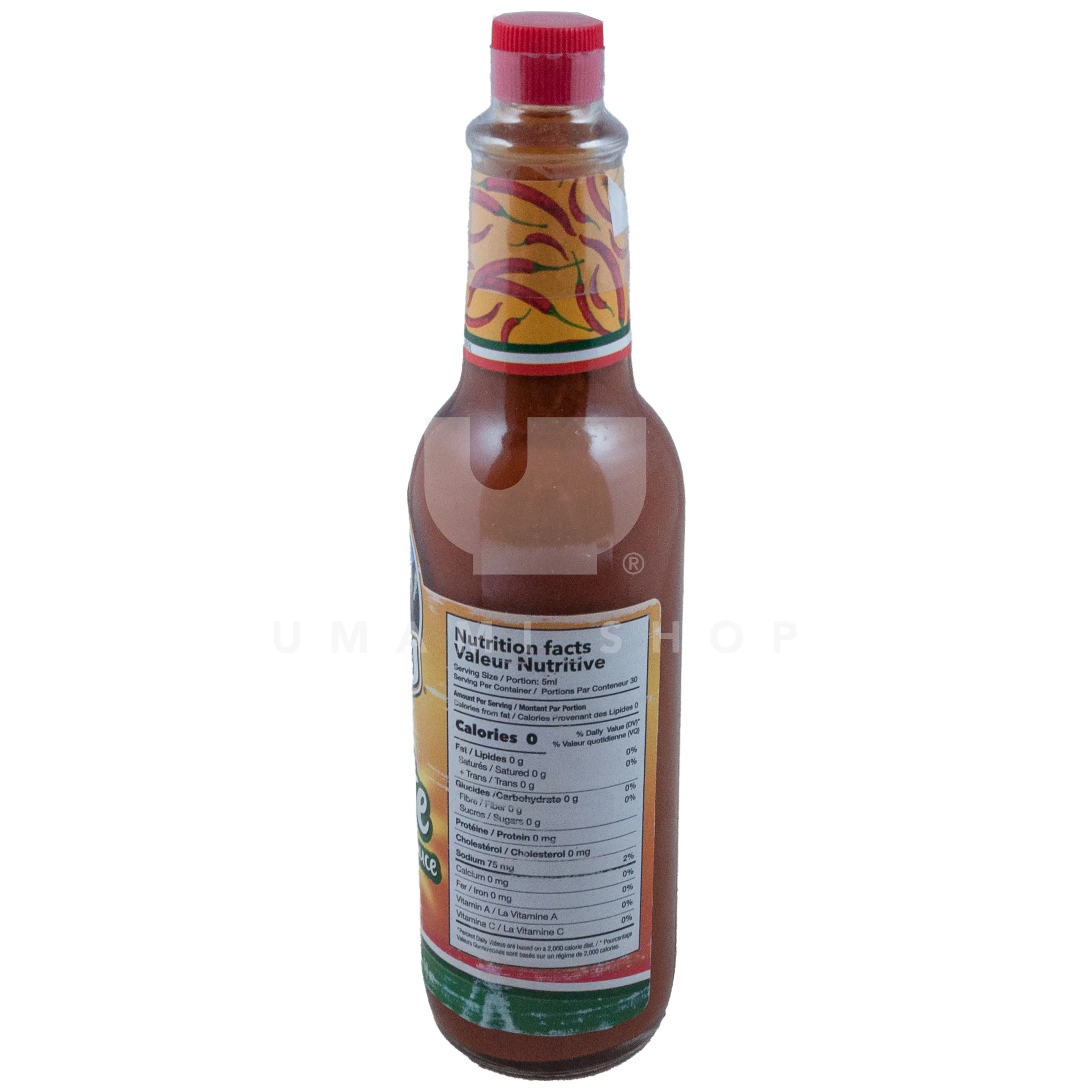 Salsa Picante - Image 2