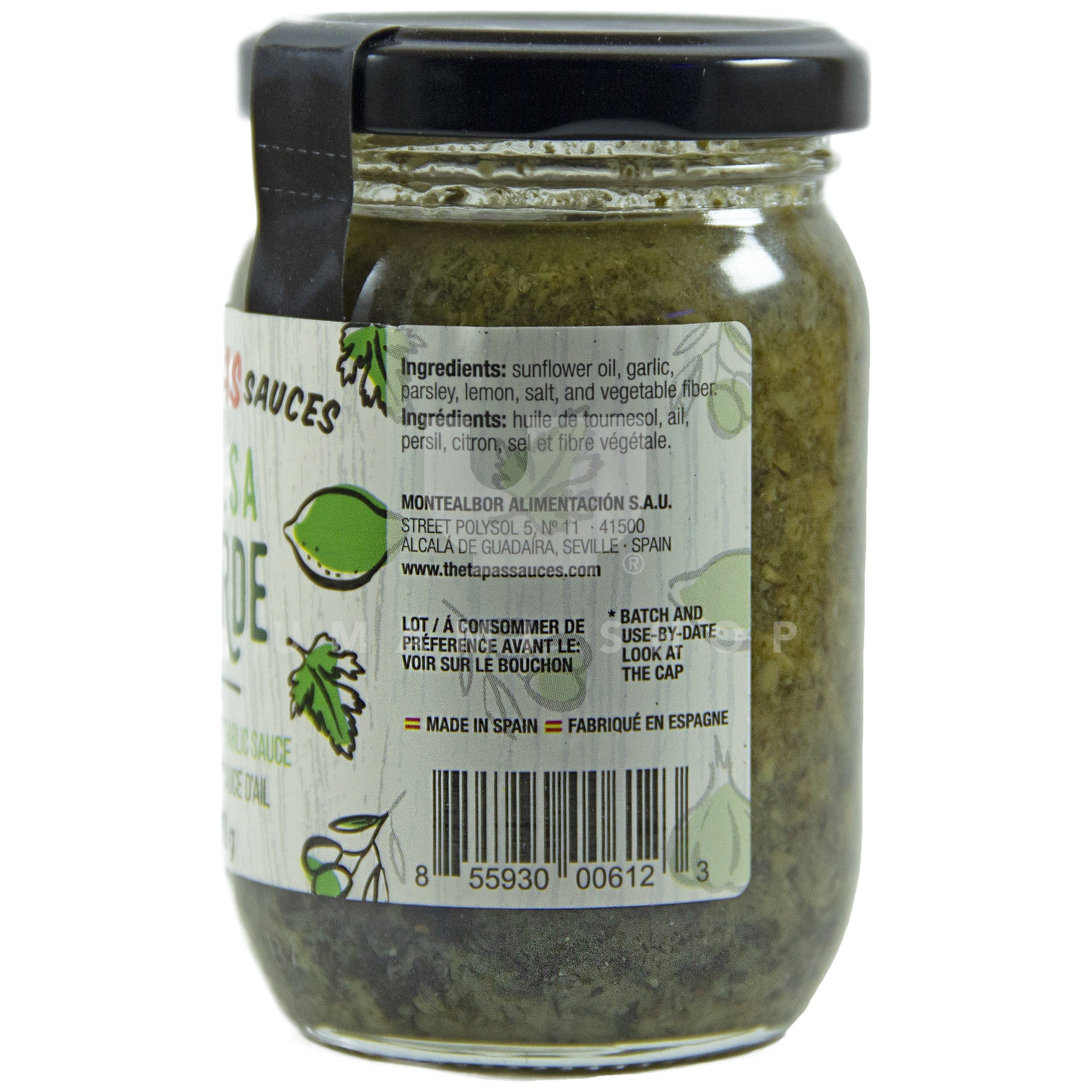 Salsa Verde - Image 2