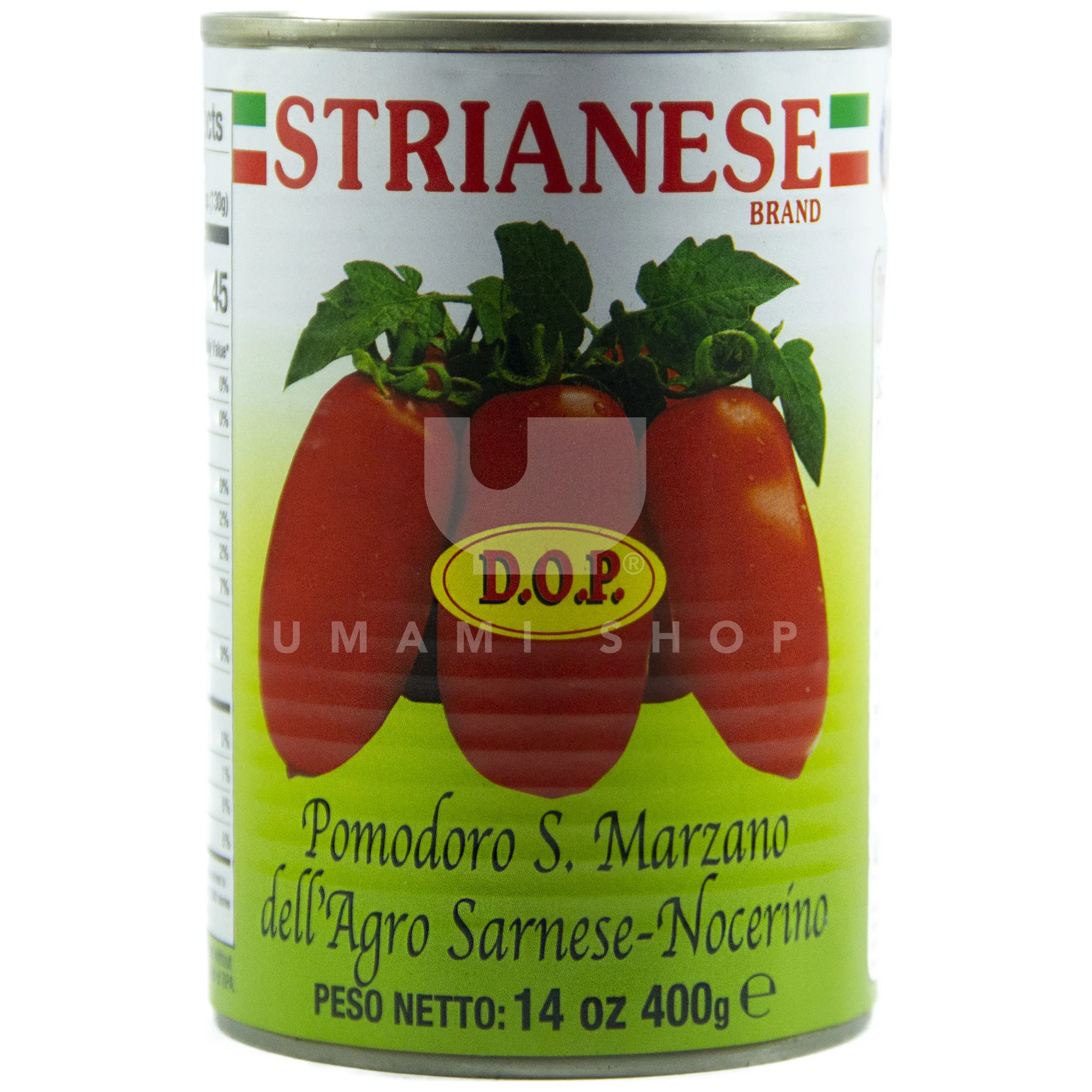 San Marzano Tomato (Mini)