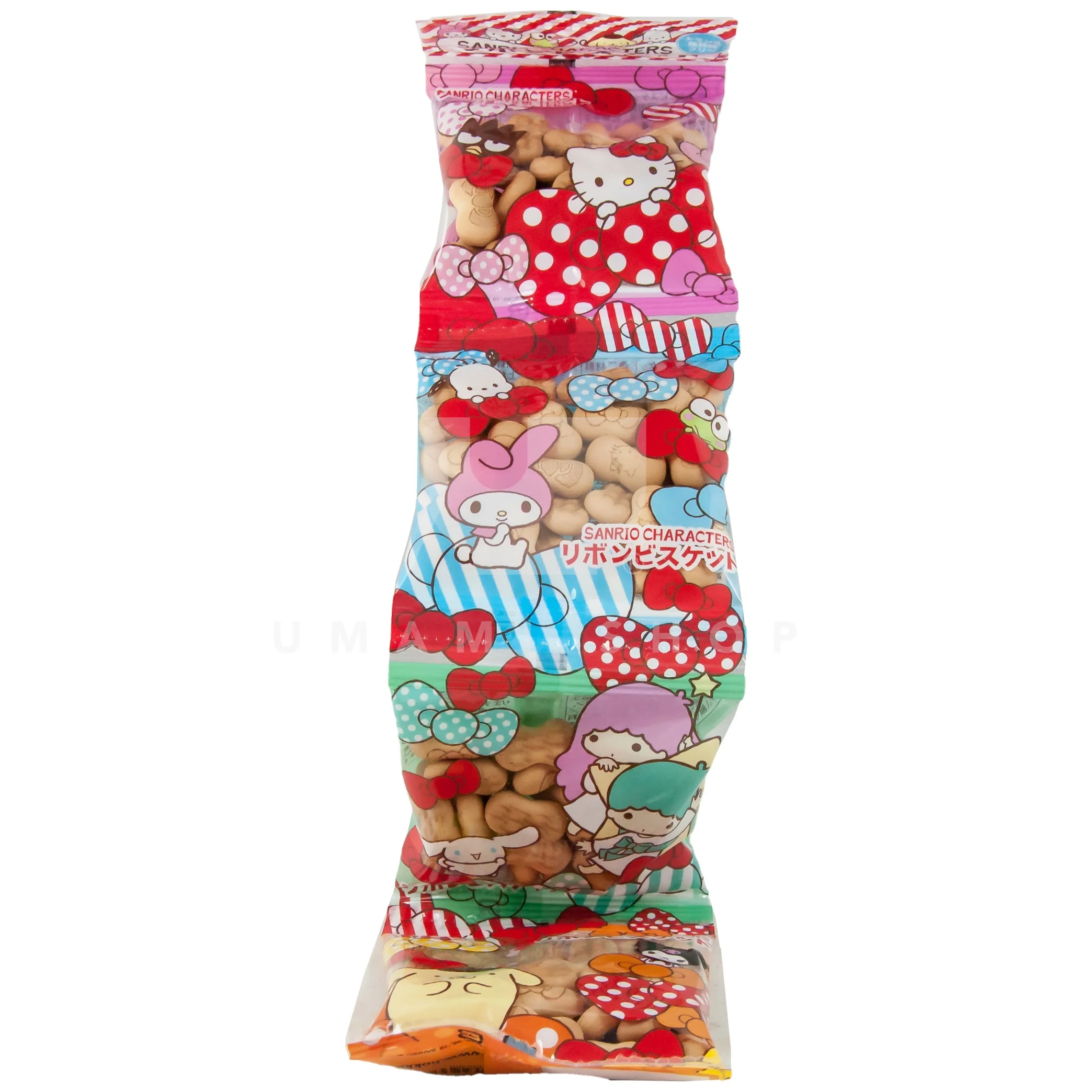 Sanrio Characters 4Pack
