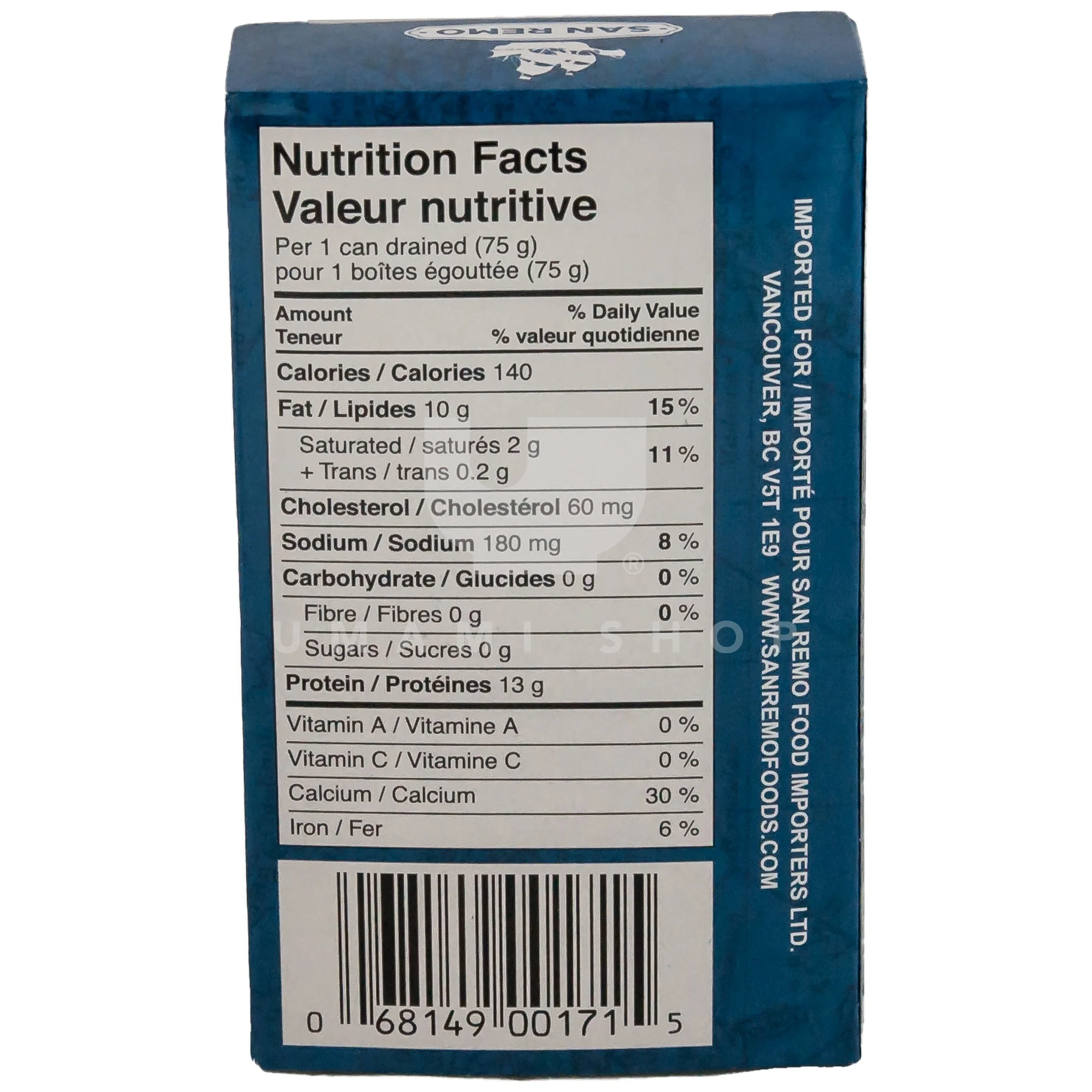 Sardines in Oil - Image 2