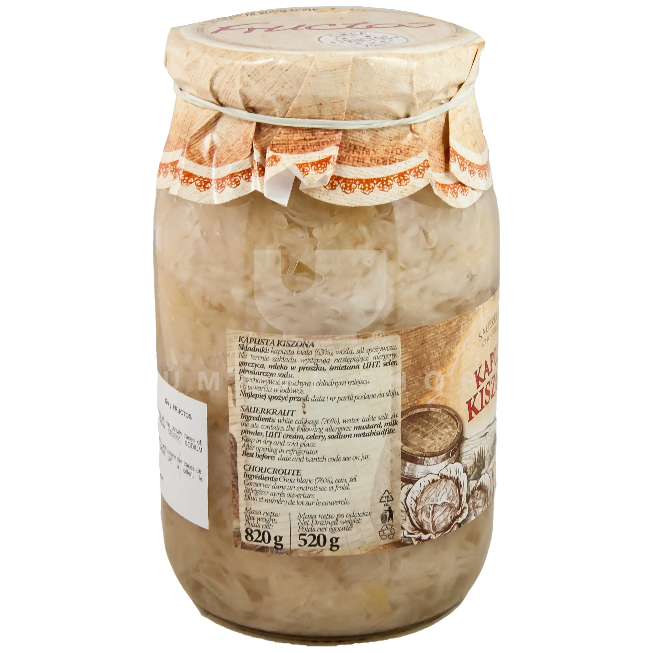 Sauerkraut - Image 2