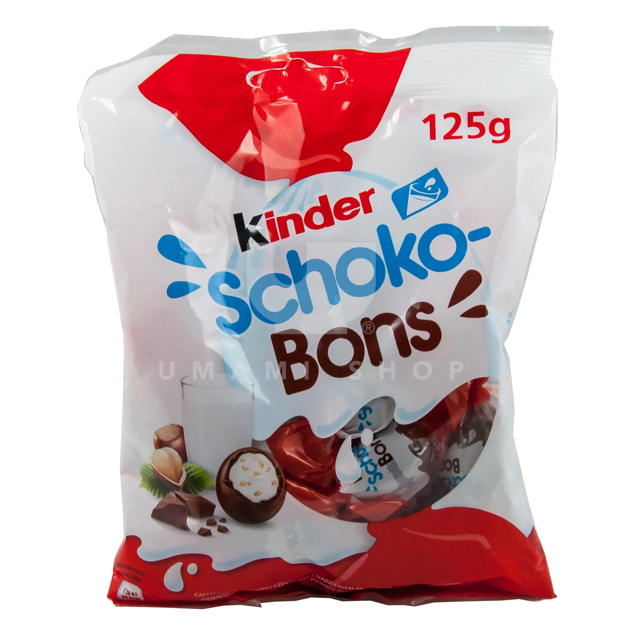 Schoko Bons