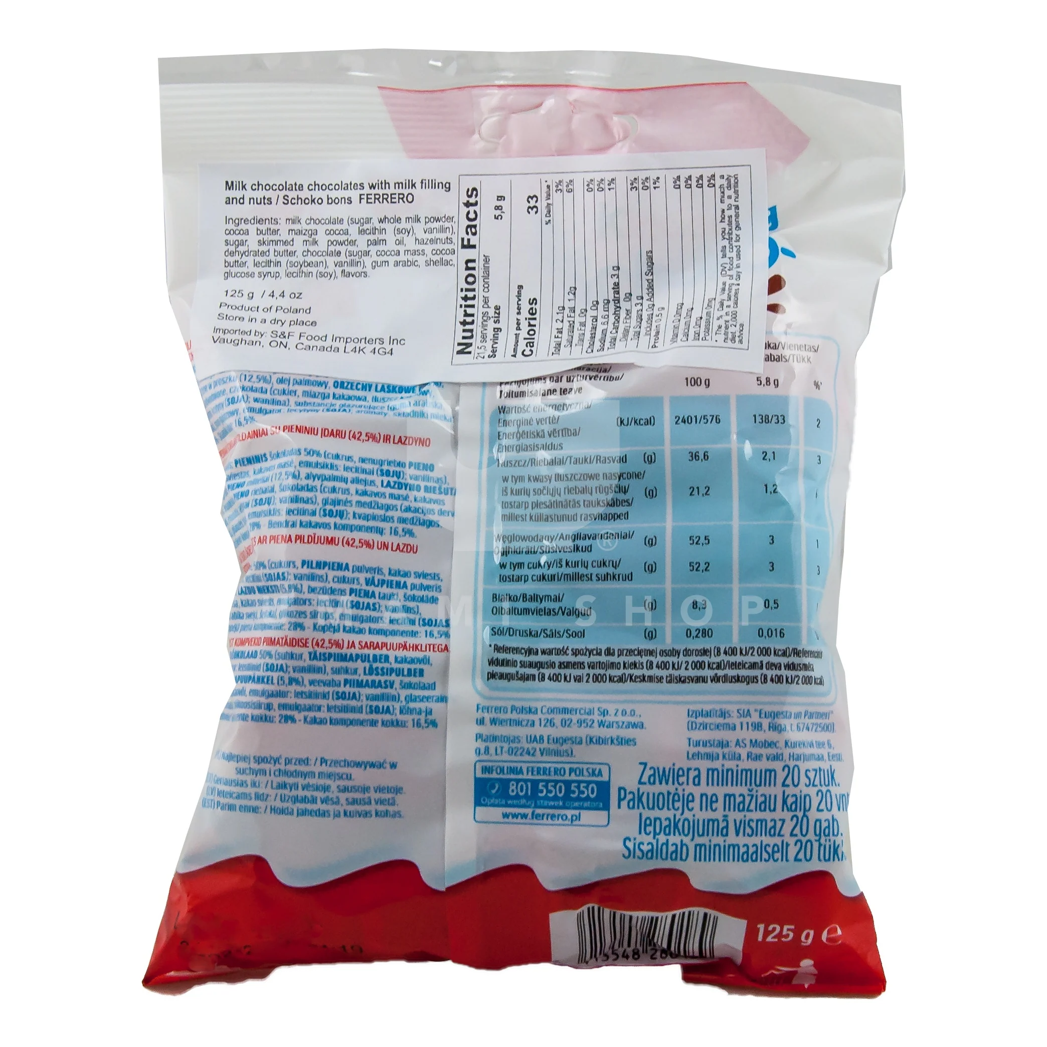 Schoko Bons - Image 2