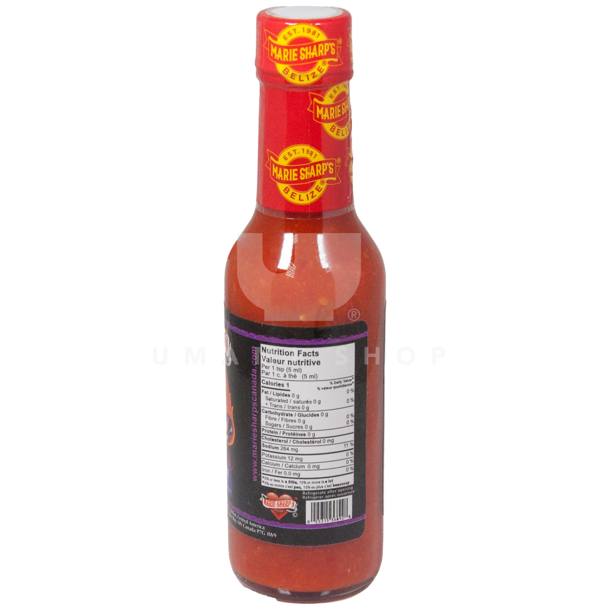 Scorpion Habanero XXX-HOT !! - Image 2