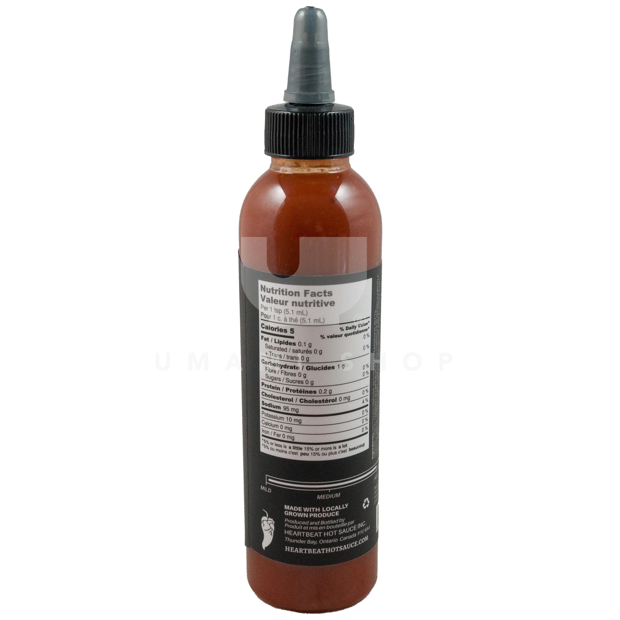 Scorpion Hot Sauce - Image 2