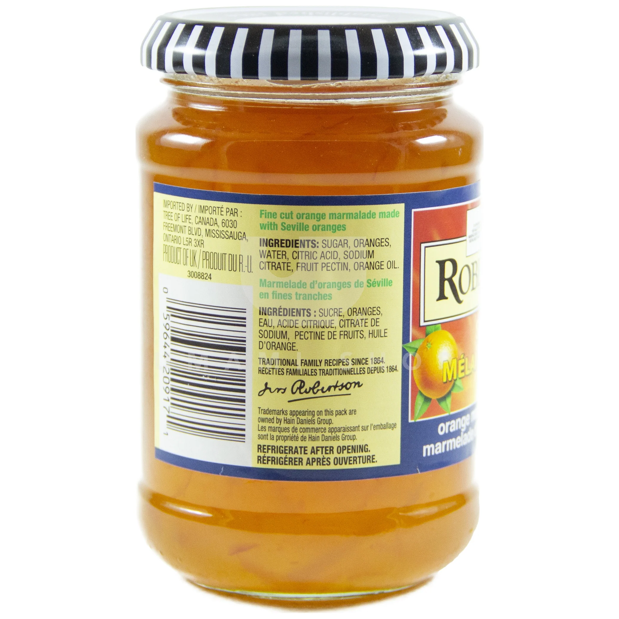 Scotch Orange Marmelade - Image 2