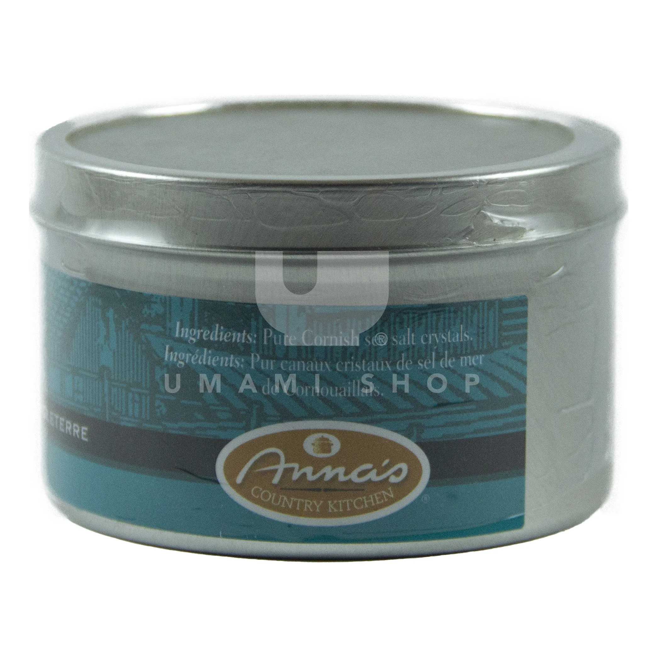 Sea Salt Cornish - Image 2