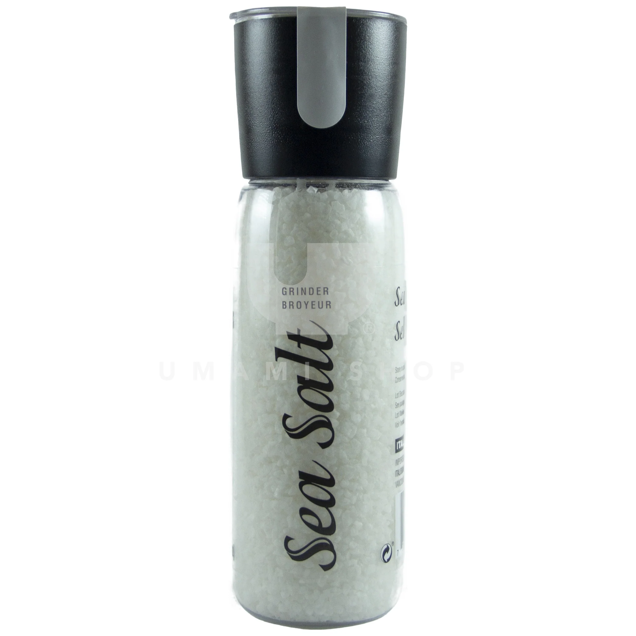 Sea Salt Grinder (Fancy) - Image 2