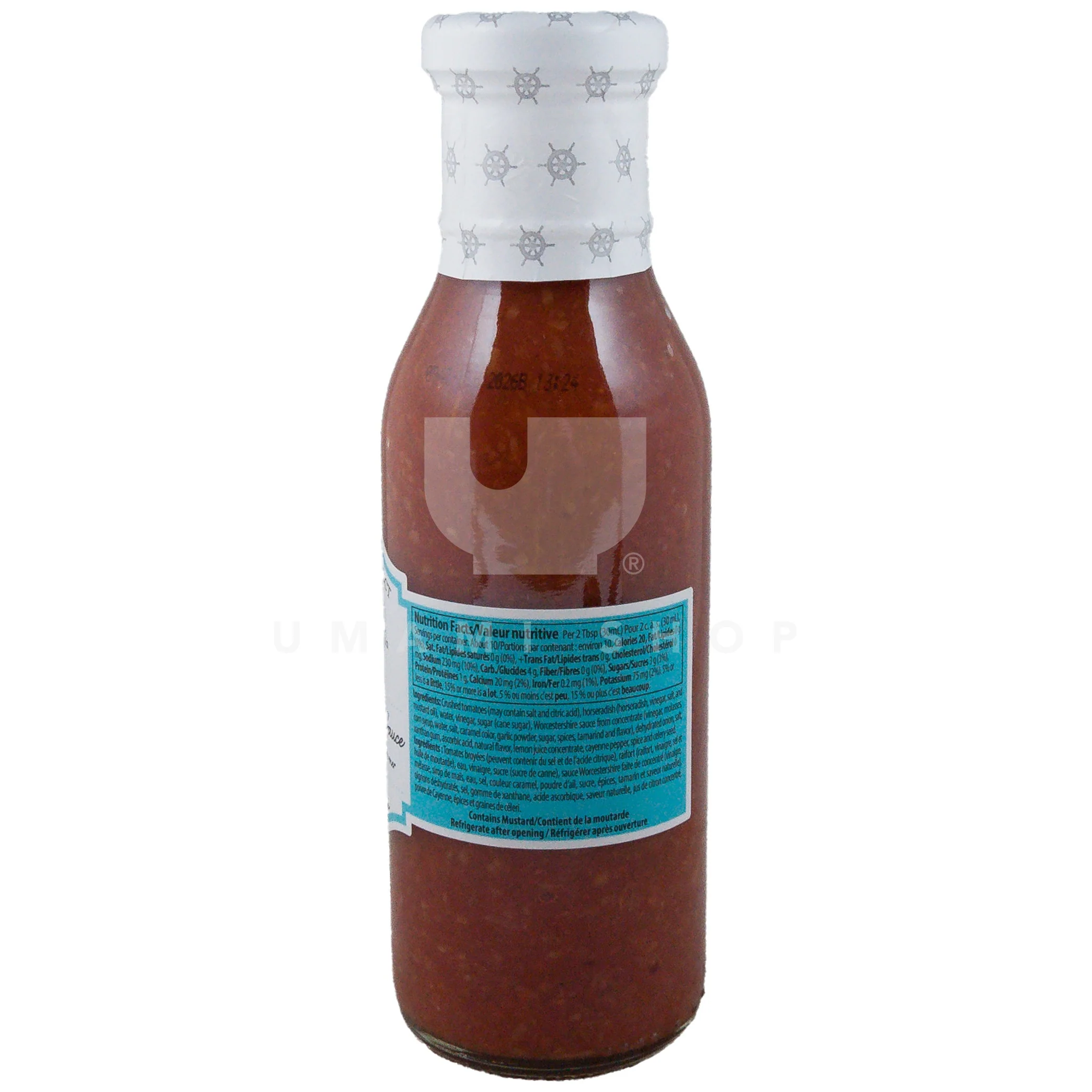 Seafood Cocktail Sauce - Image 2