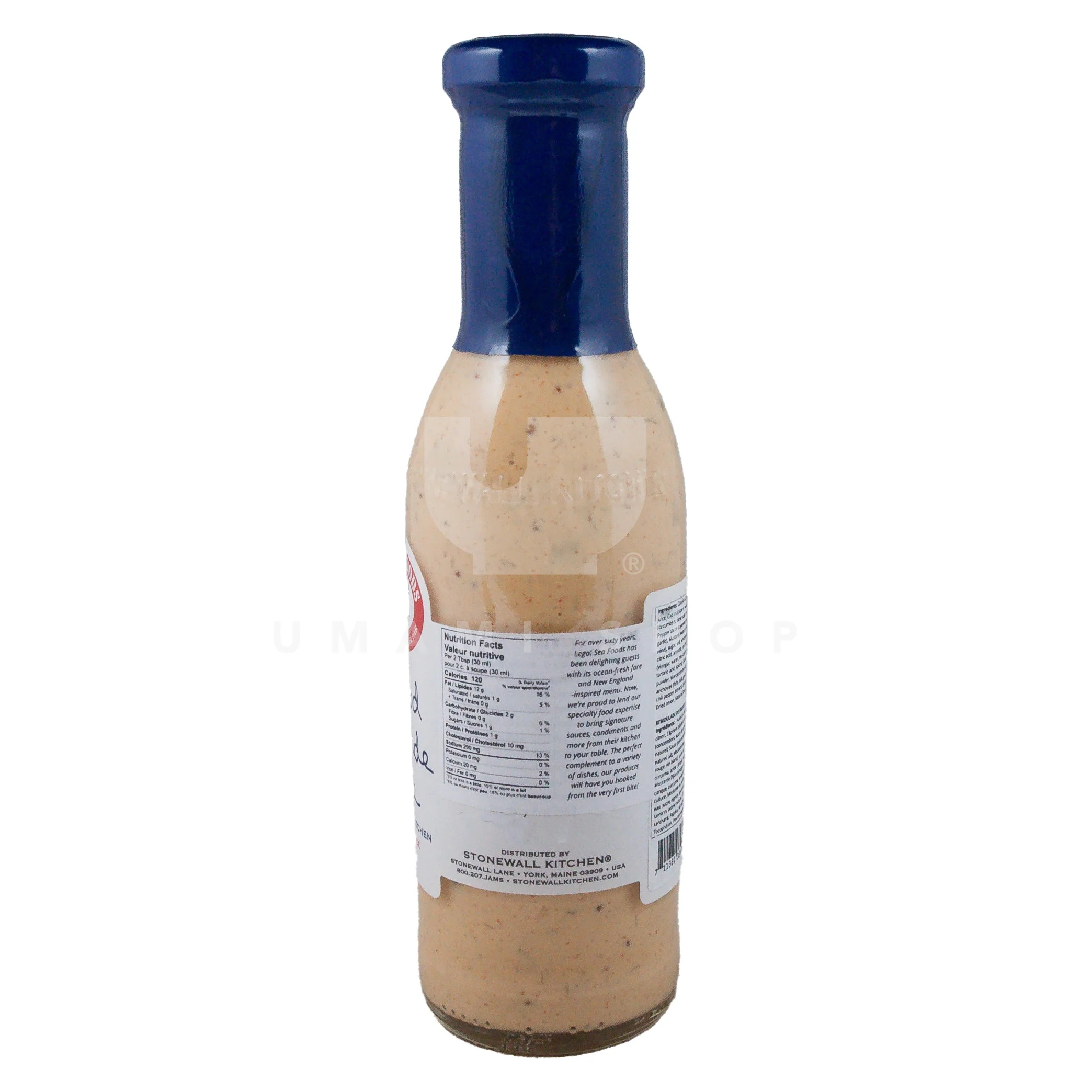 Seafood Remoulade Sauce - Image 2