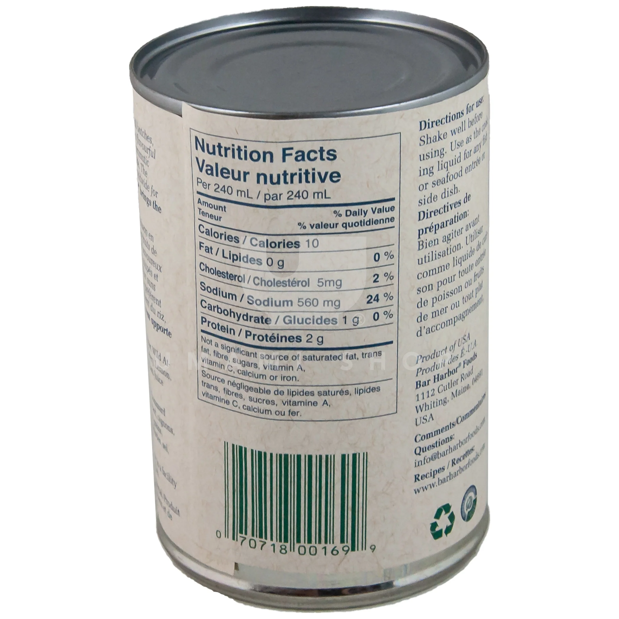 Seafood Stock - Image 2