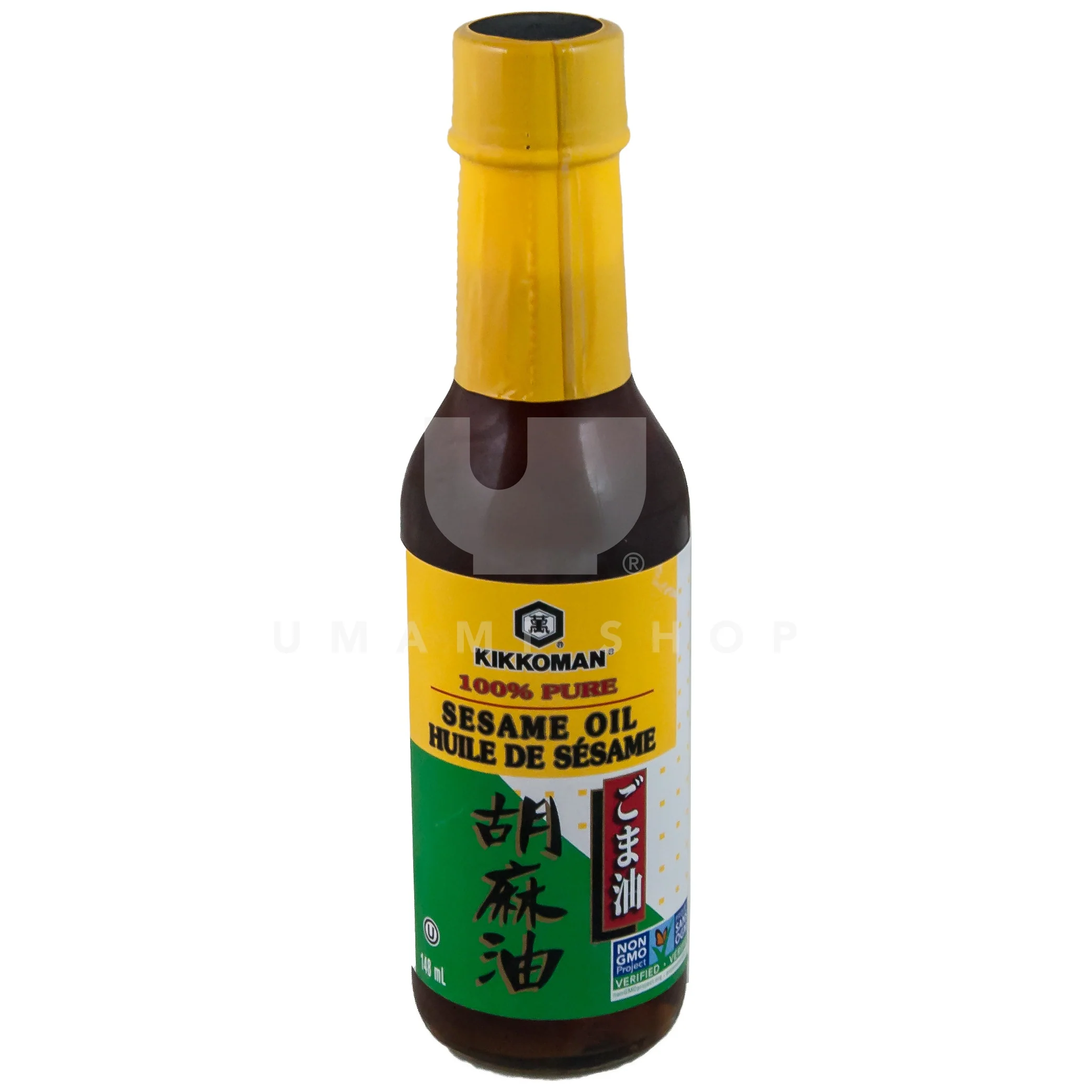 Sesame Oil 100% Pure