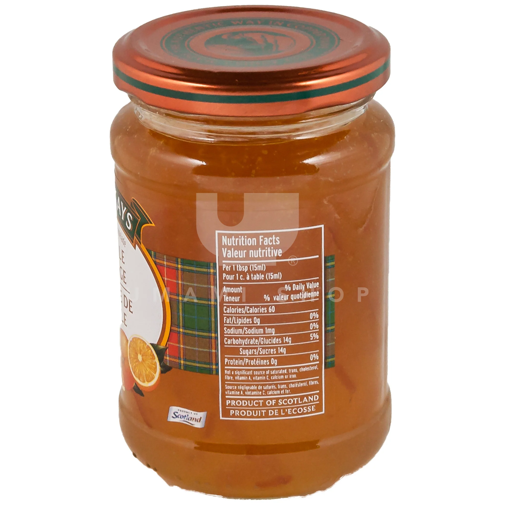 Seville Orange Marmalade - Image 2
