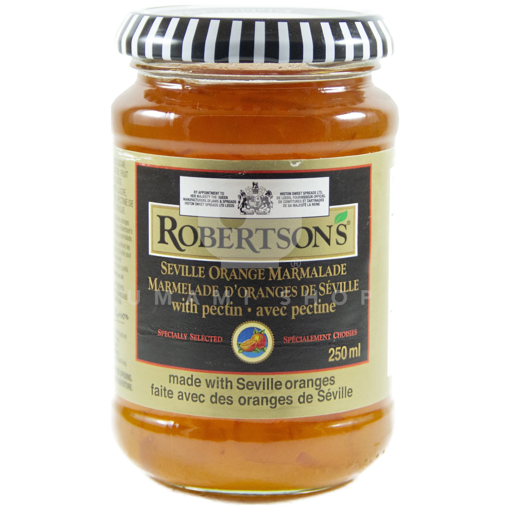Seville Orange Marmalade