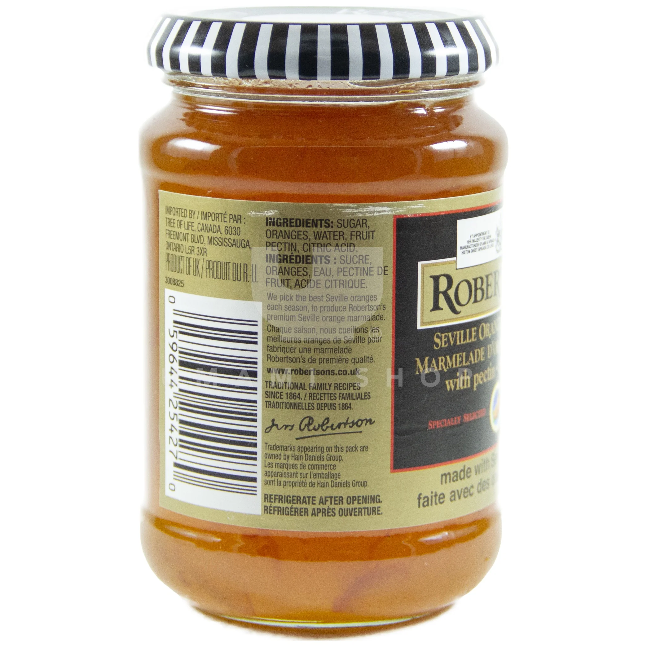 Seville Orange Marmalade - Image 2