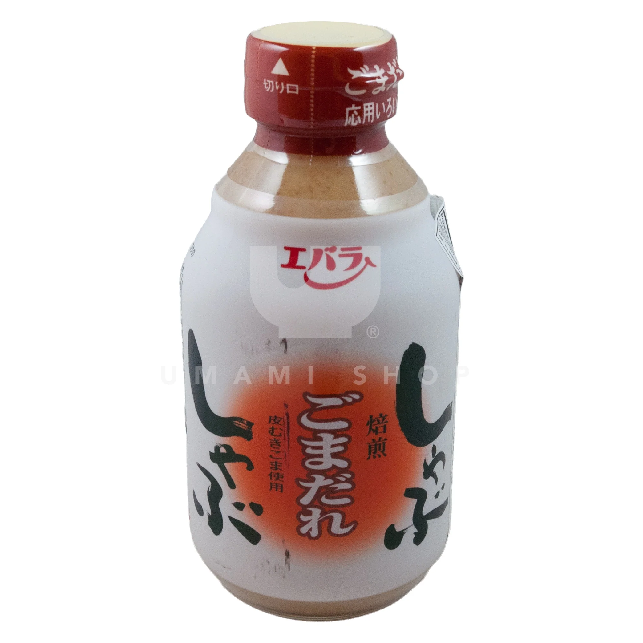 Shabu Hot Pot Sauce