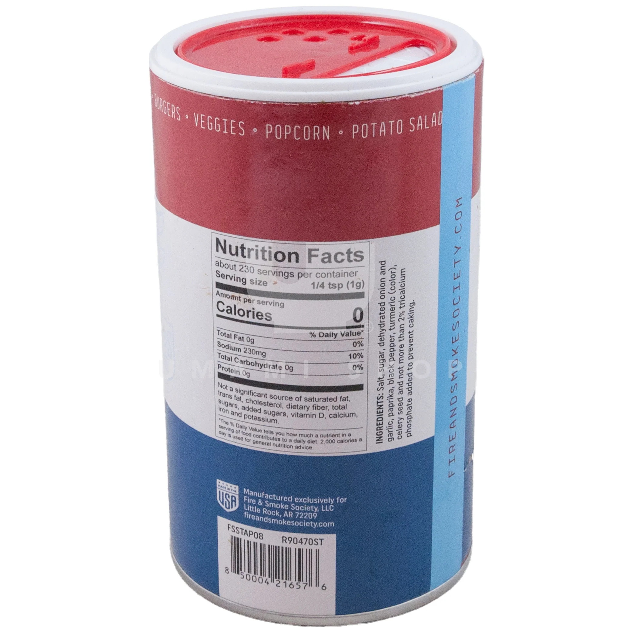 Shake Tasty All Purpose Blend - Image 2