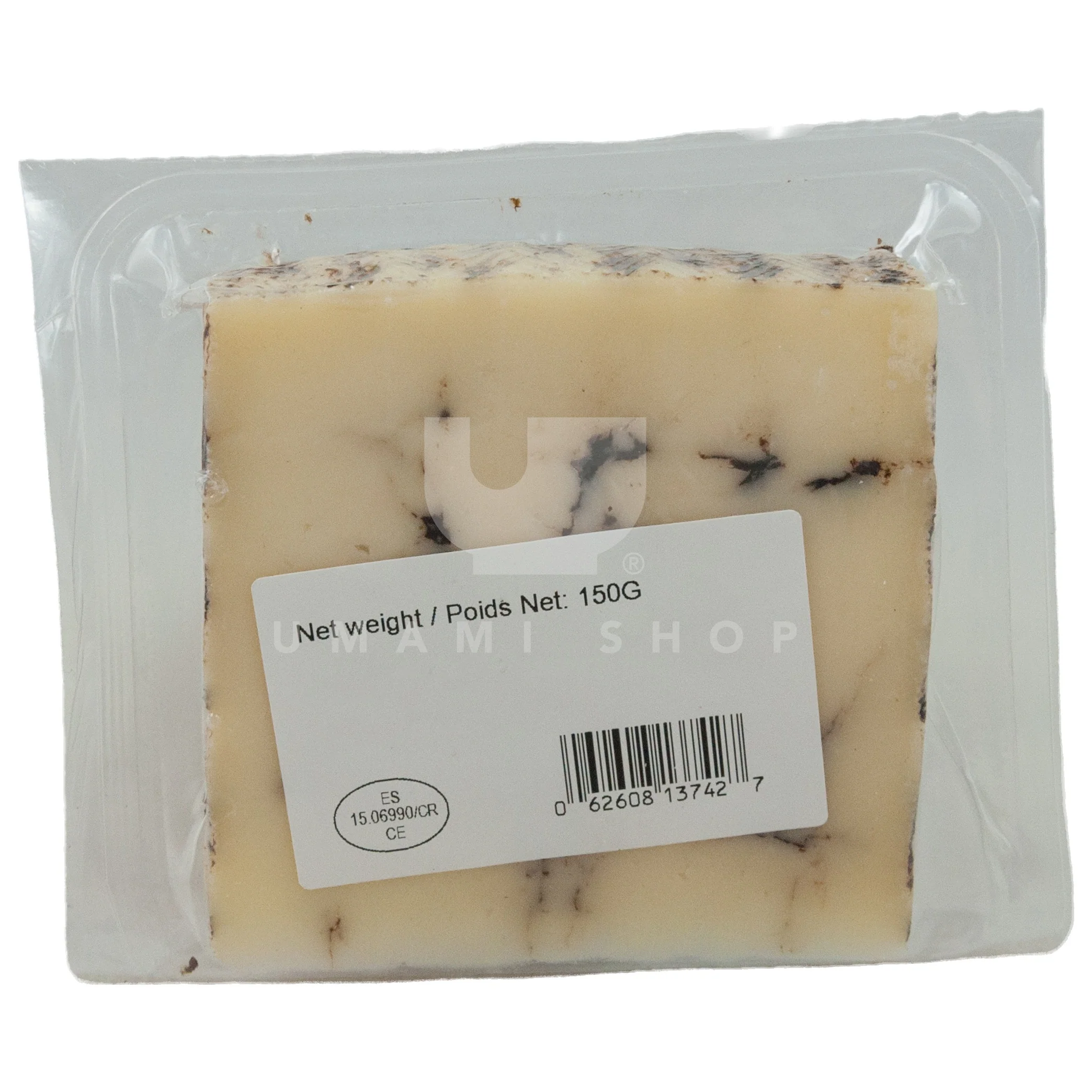 Sheep Cheese w/Truffles - Image 2