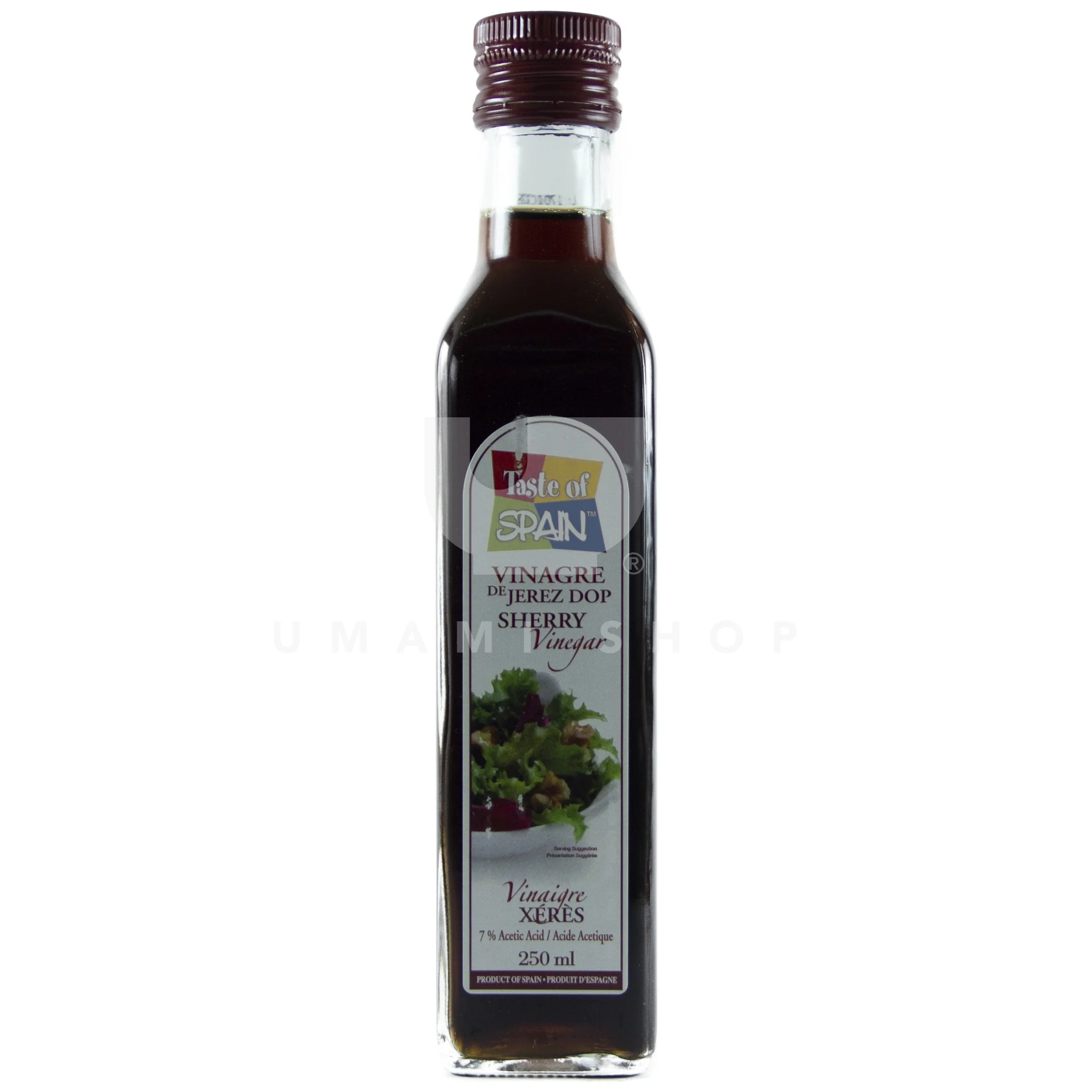 Sherry De Jerez Vinegar