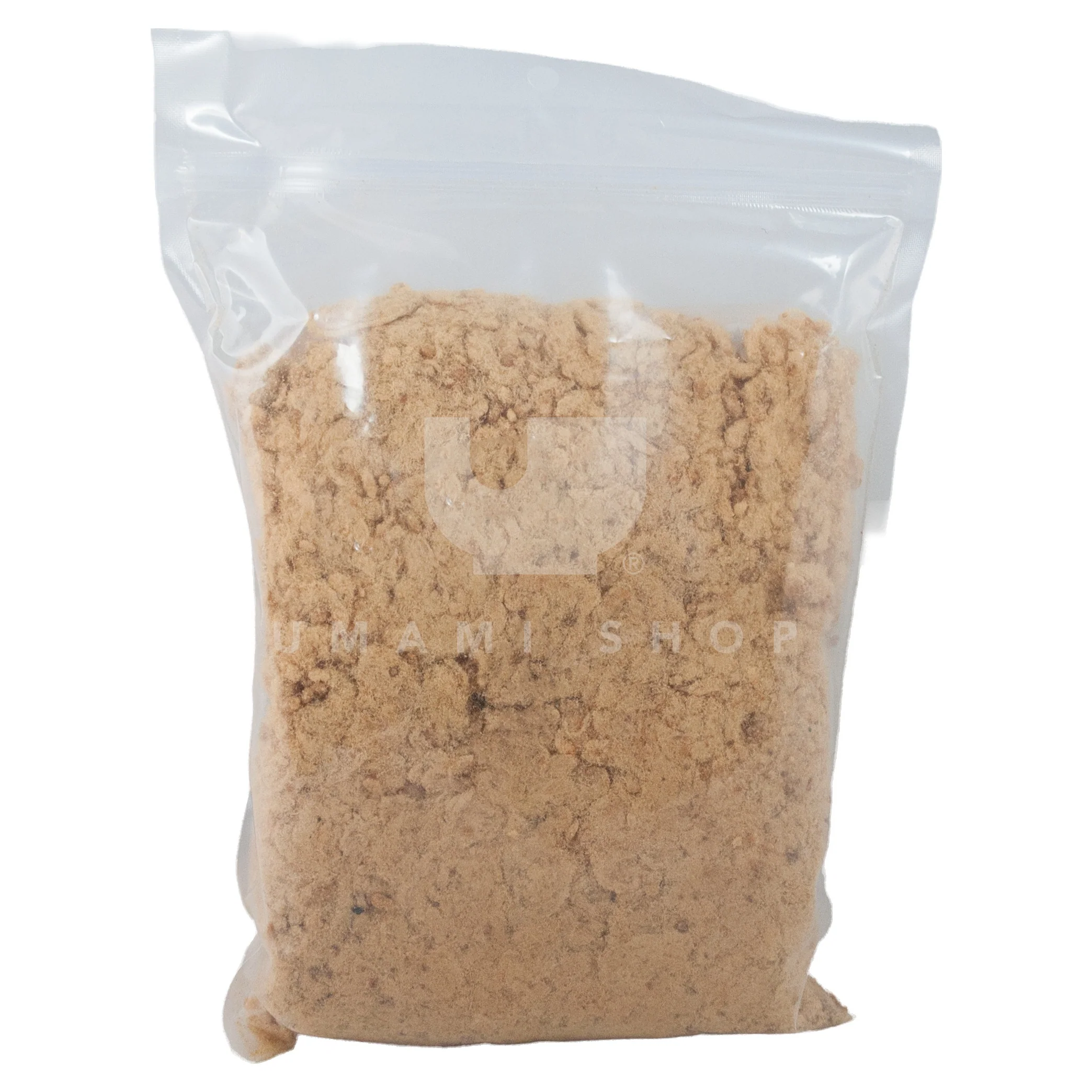 Shredded Dried Pork Floss (Soft) - Image 2