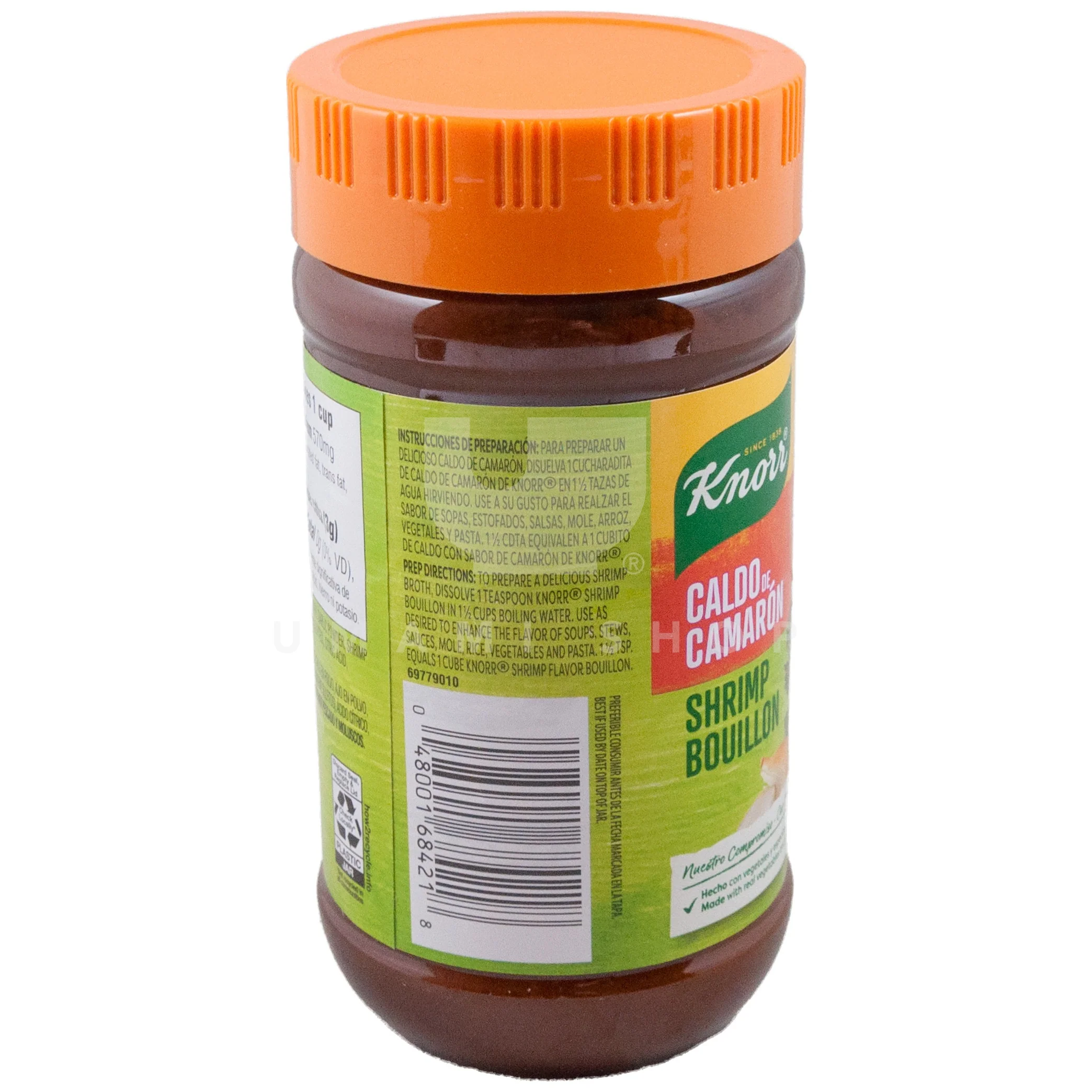 Shrimp Bouillon - Image 2