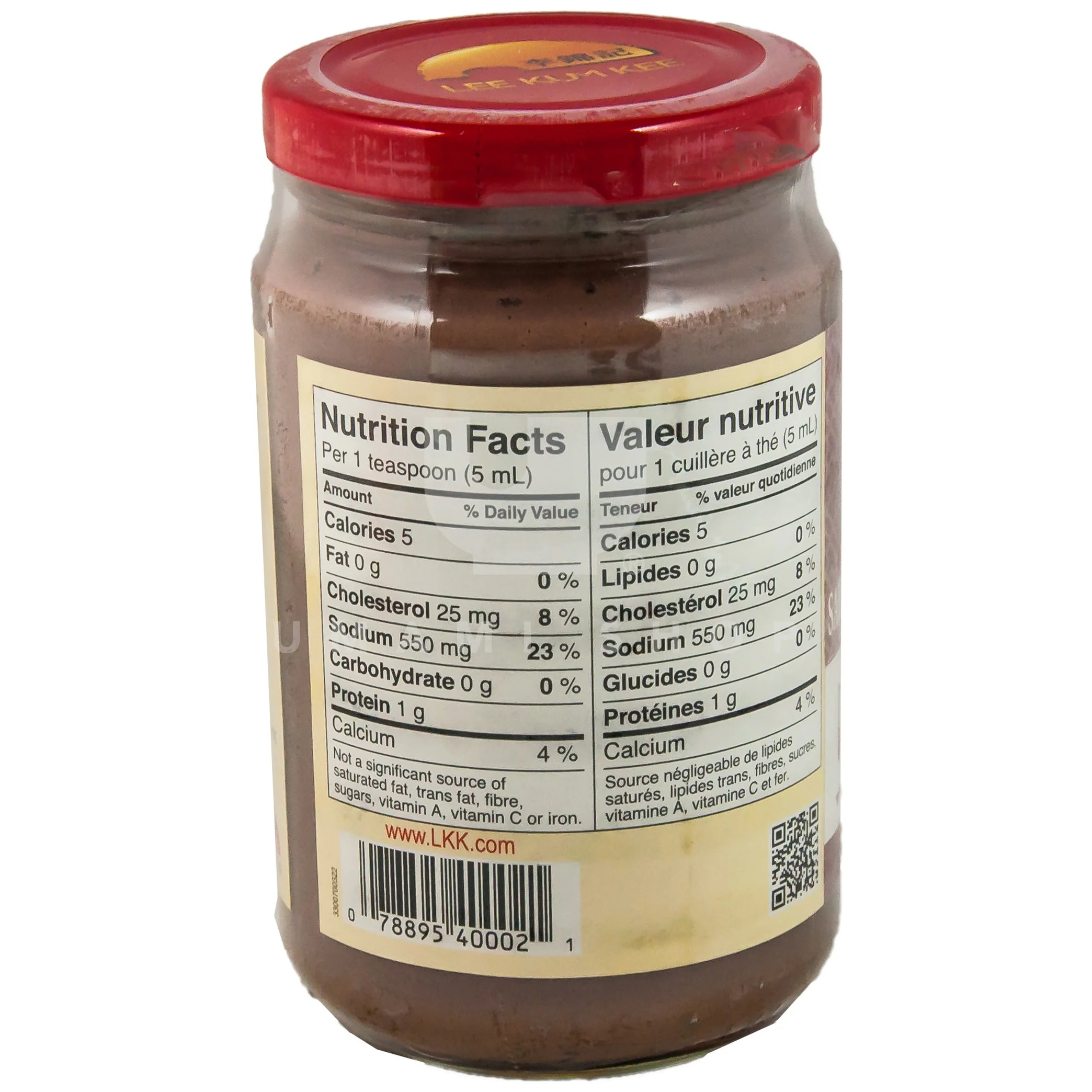 Shrimp Sauce Fine - Image 2