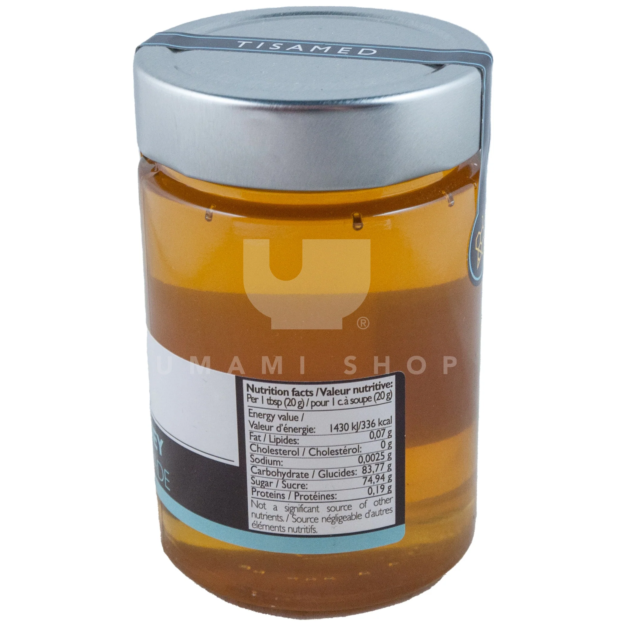 Silkweed Honey - Image 2