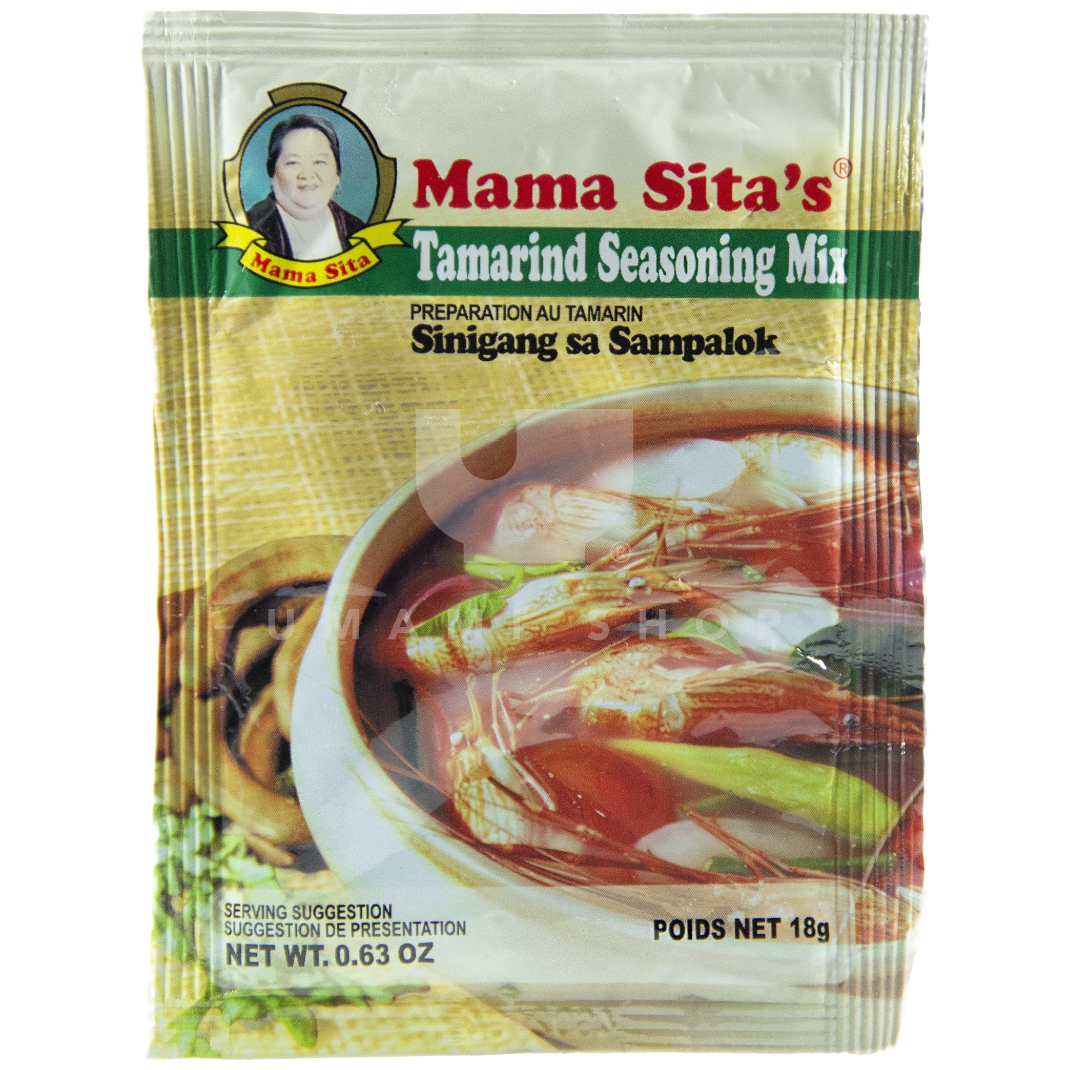 Sinigang sa Sampalok