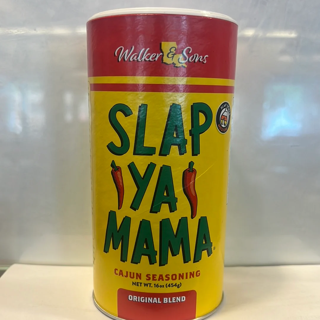 Slap Ya Mama 1Lbs
