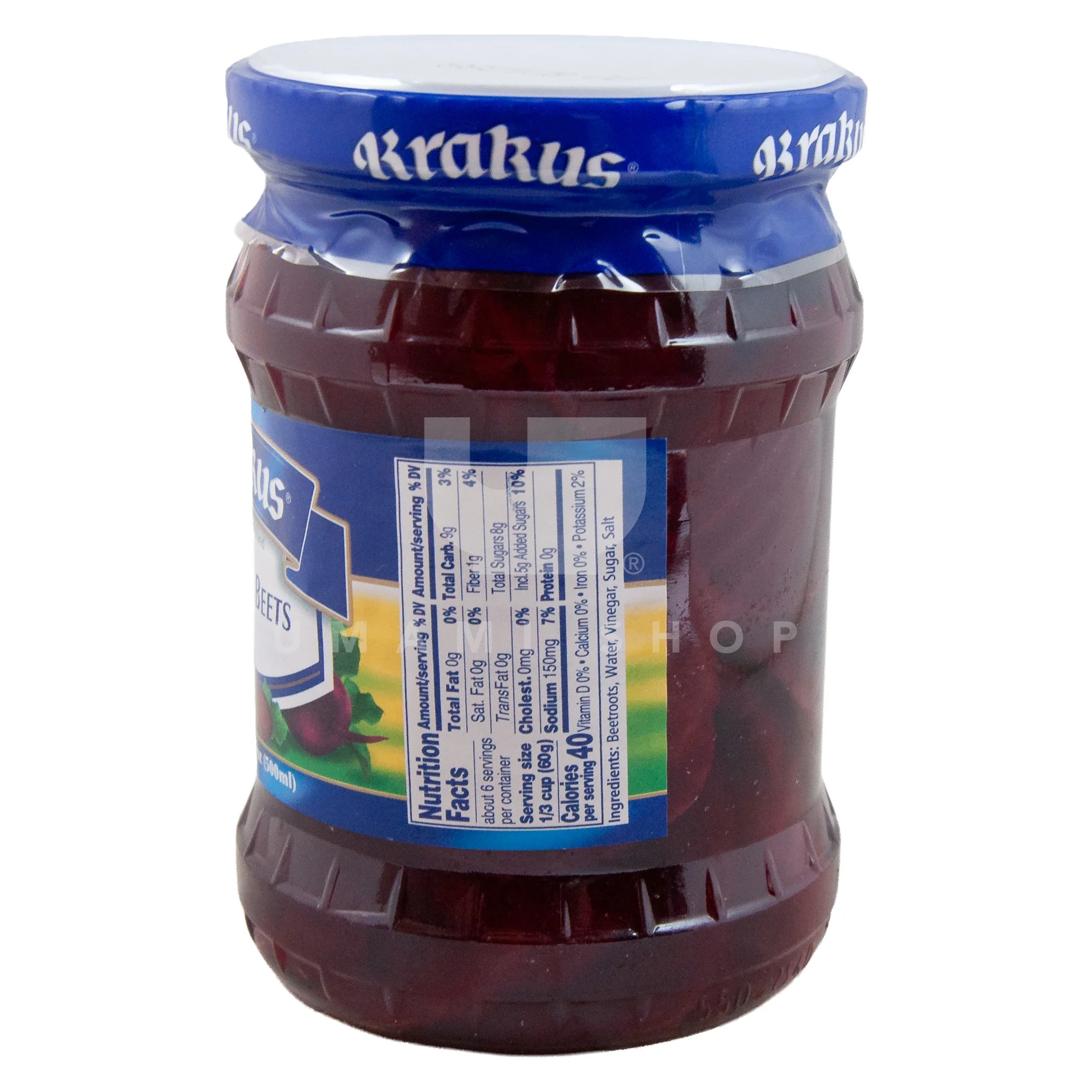 Sliced Beets - Image 2