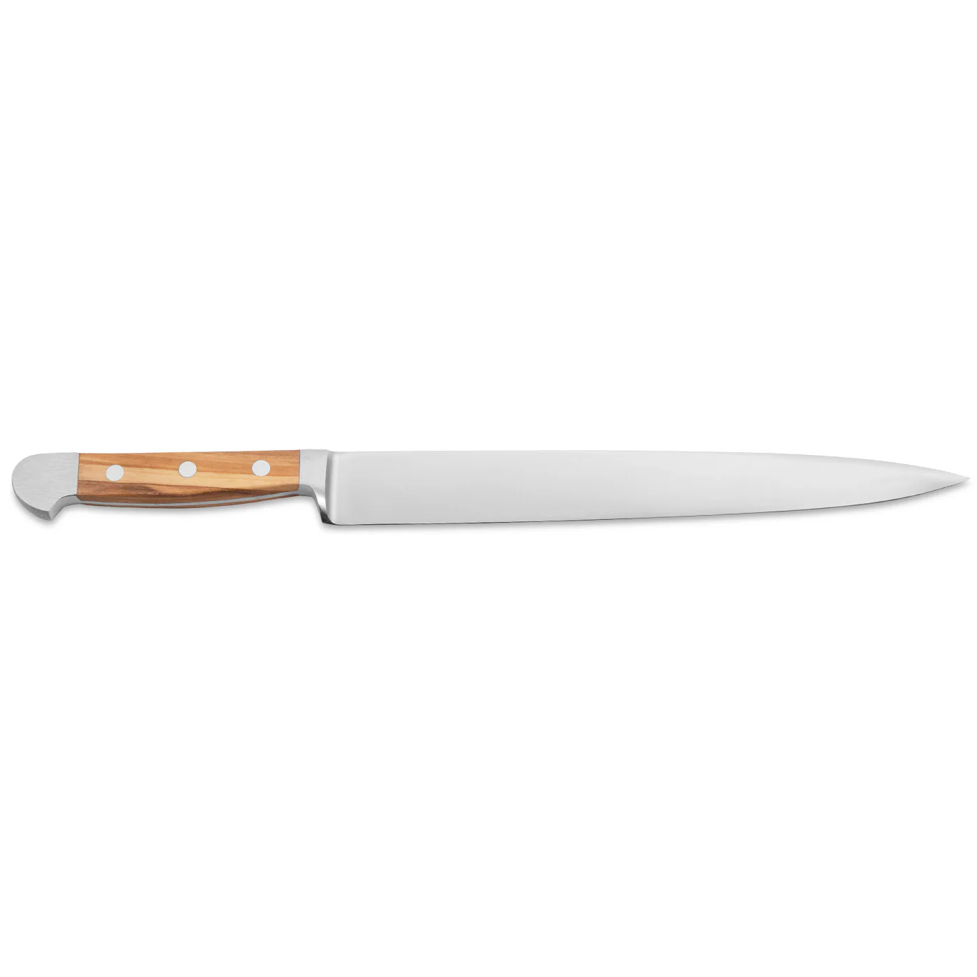 Slicing Knife Alpha Olive 10" - Image 2
