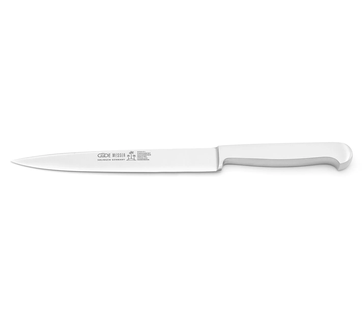Slicing Knife Kappa 8"