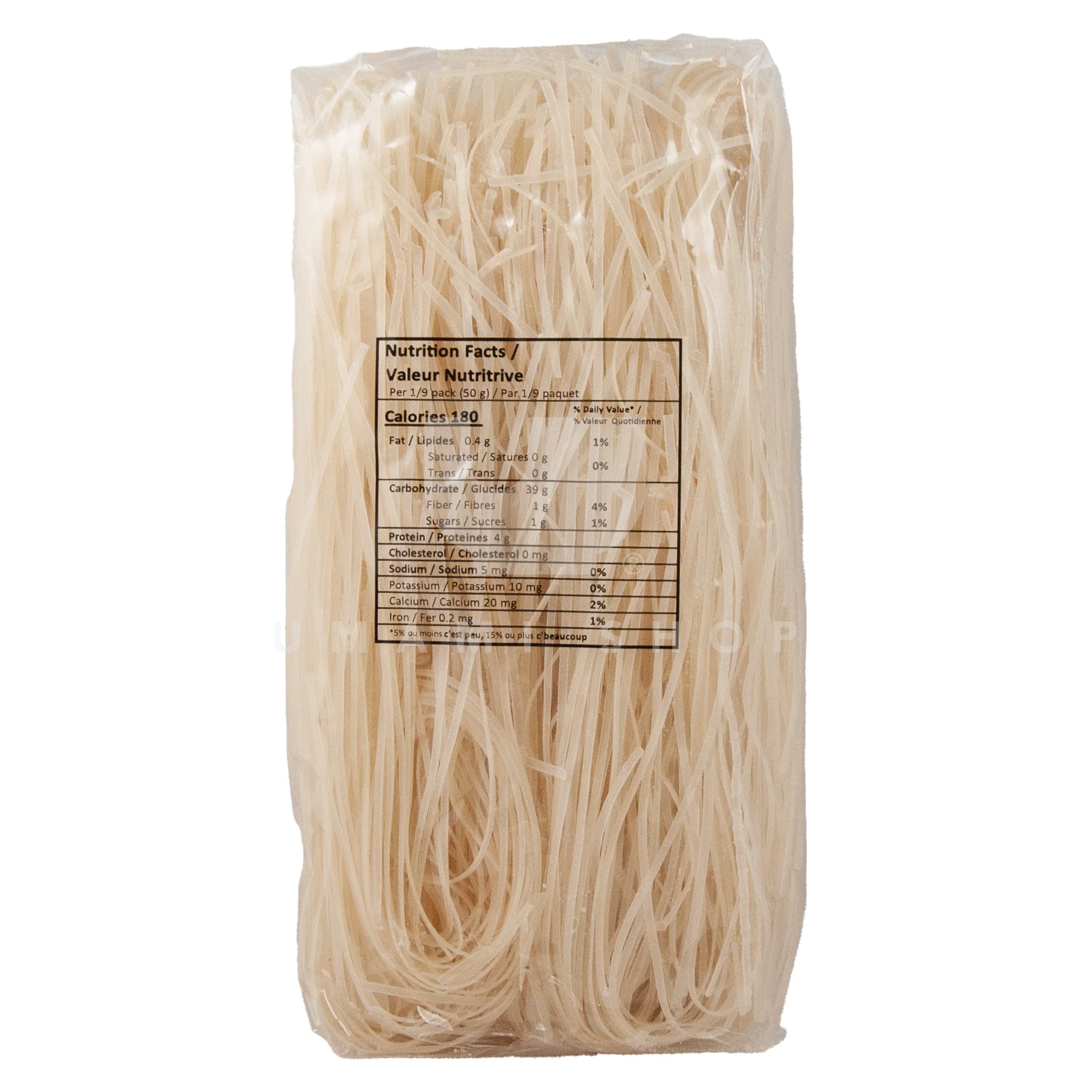Rice Stick Banh Pho (S) GF - Image 2