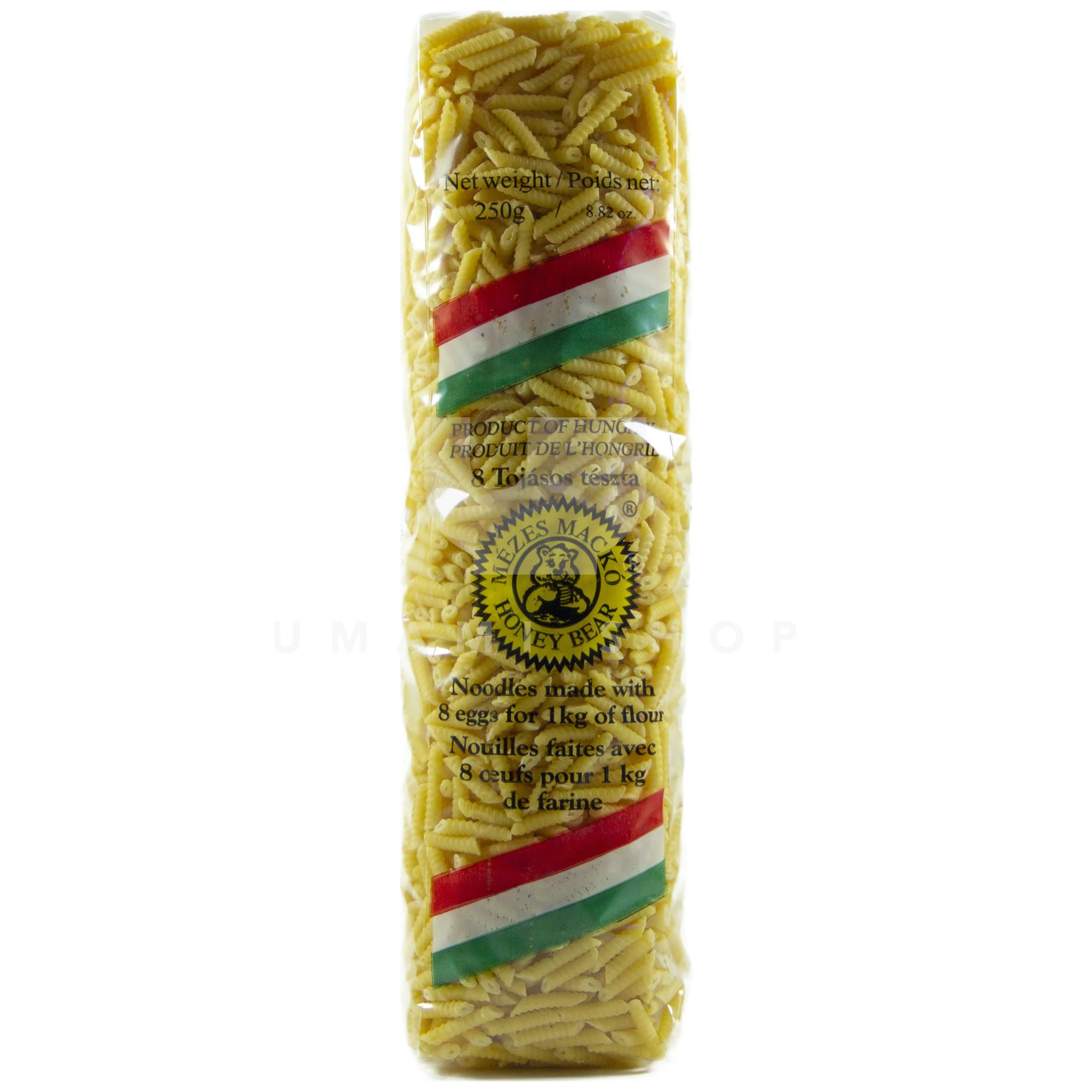 Spiral Noodles (Small)