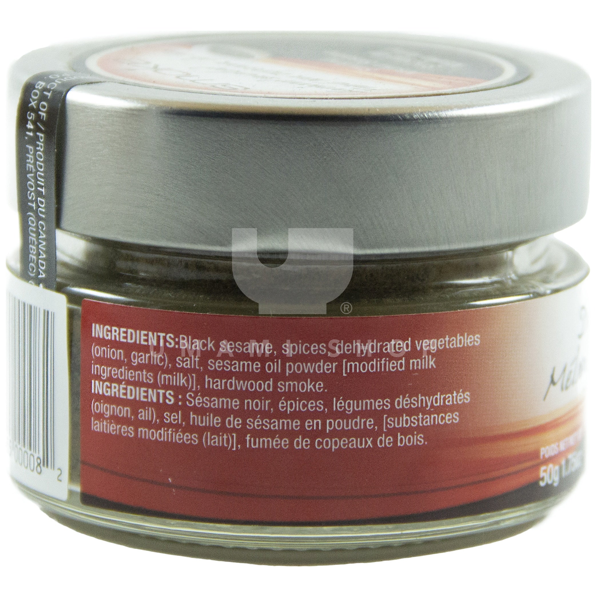 Smoked Niseko Sesame (Jar) - Image 2