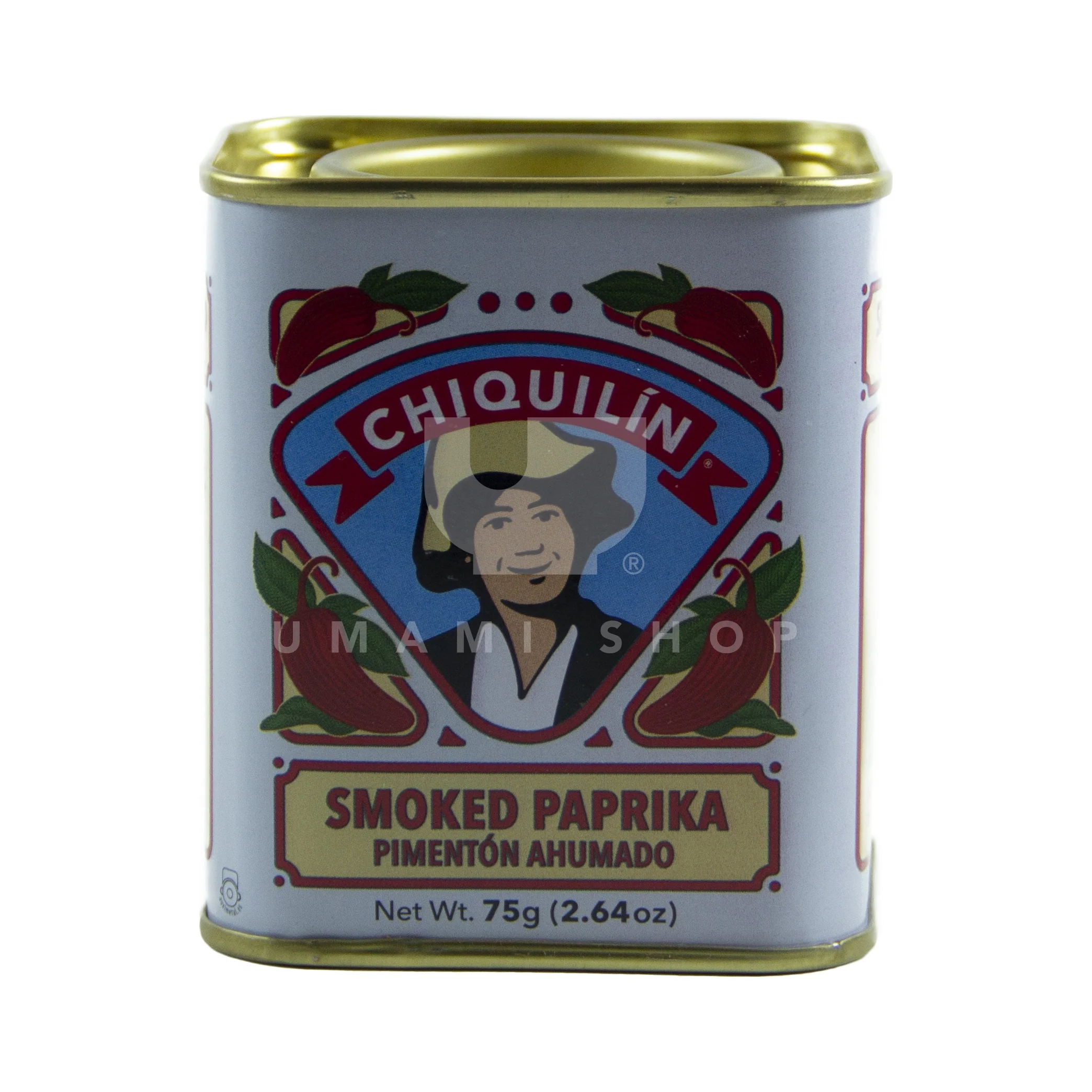 Smoked Paprika