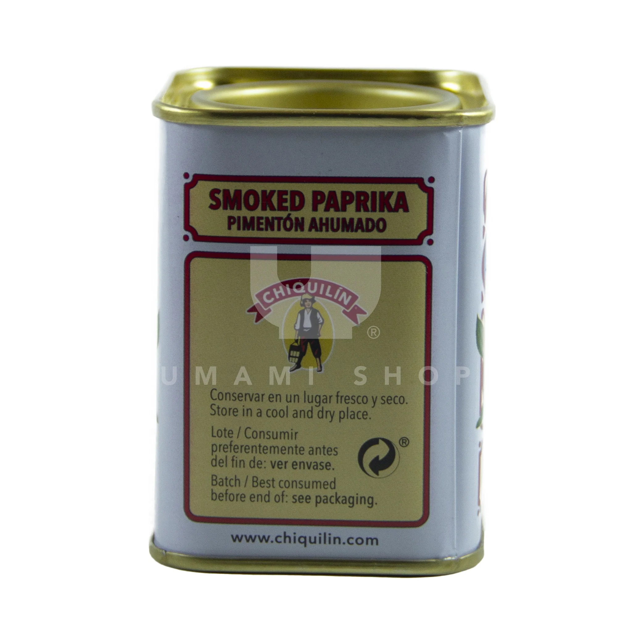 Smoked Paprika - Image 2