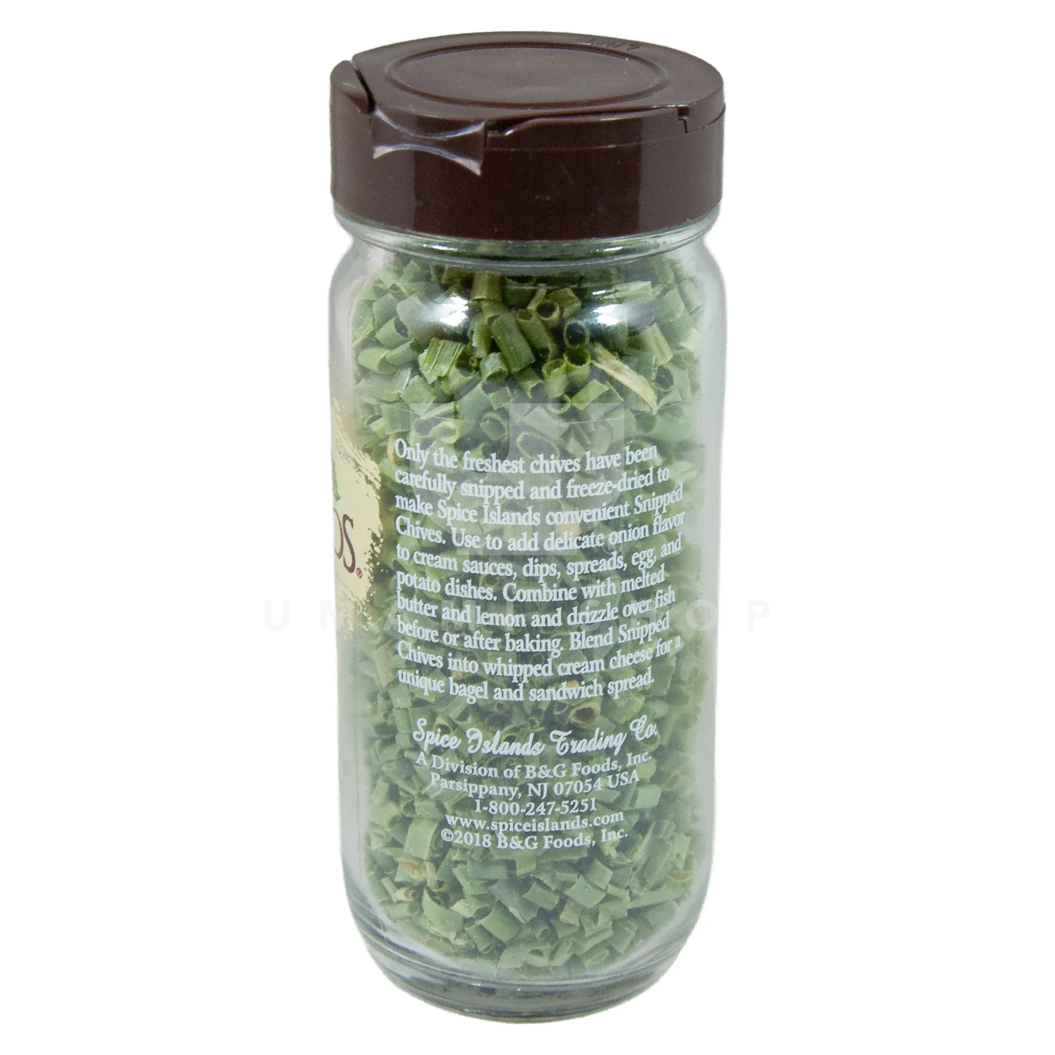 Snipped Chives (Dry) - Image 2