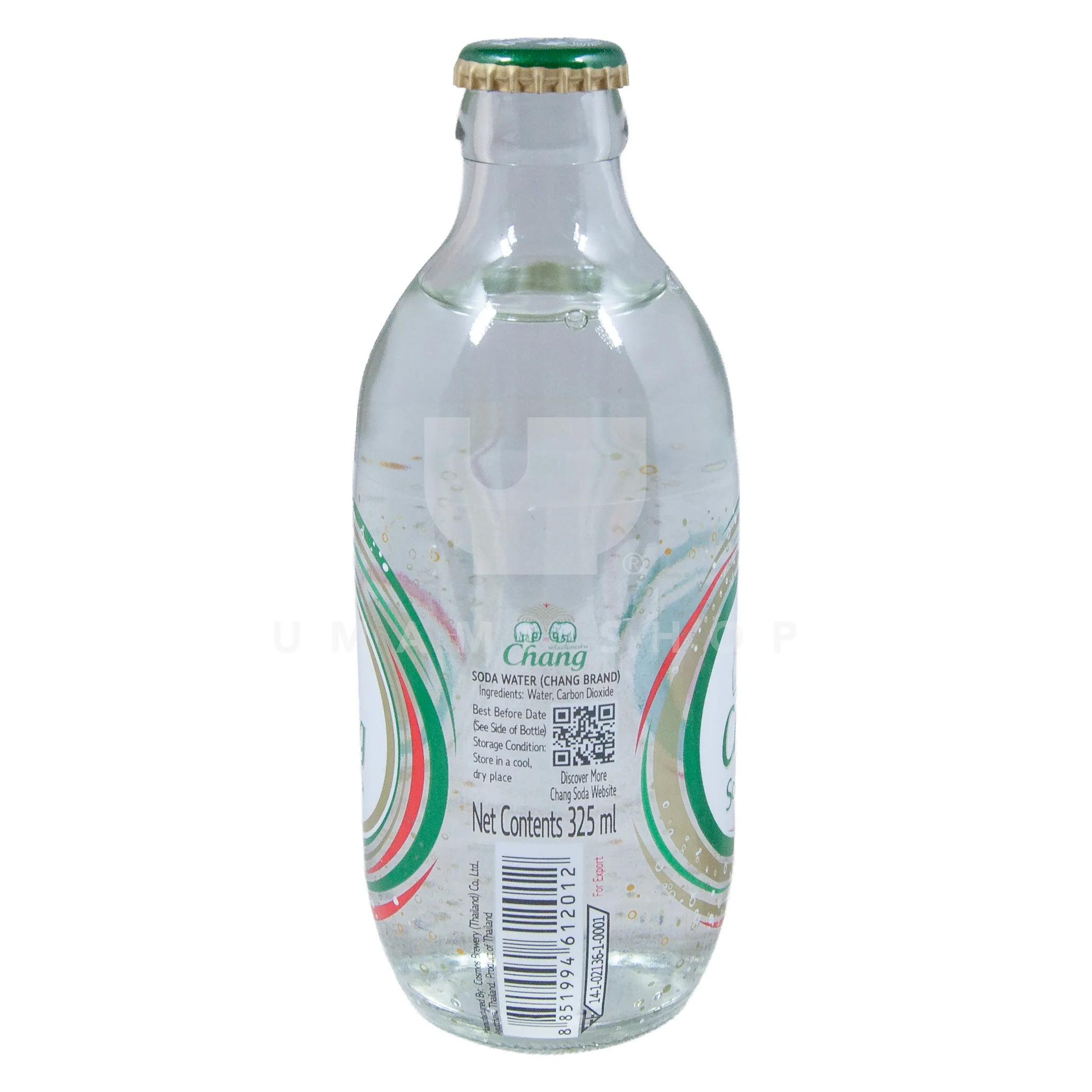 Soda Water Original - Image 2