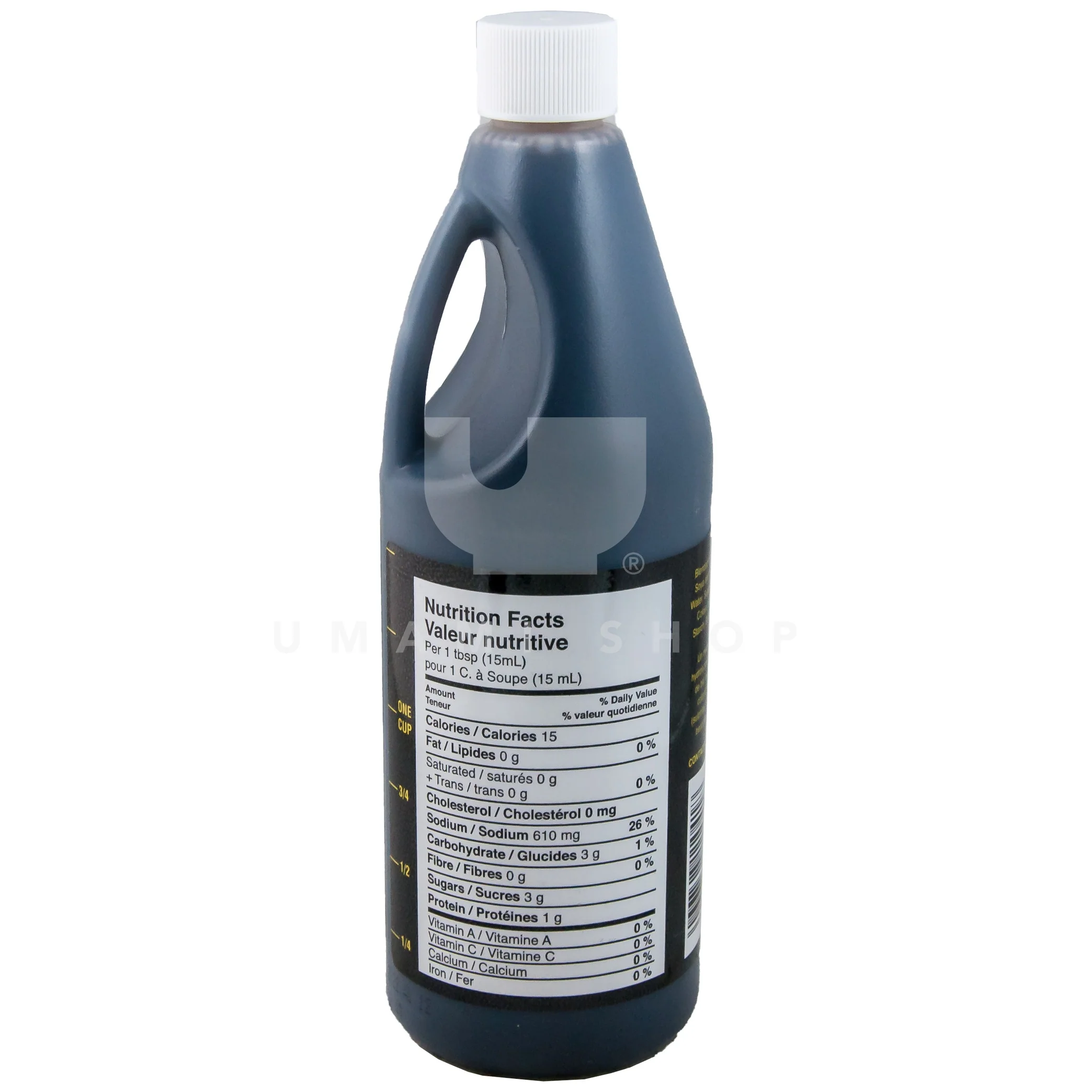 Soy Sauce - Image 2