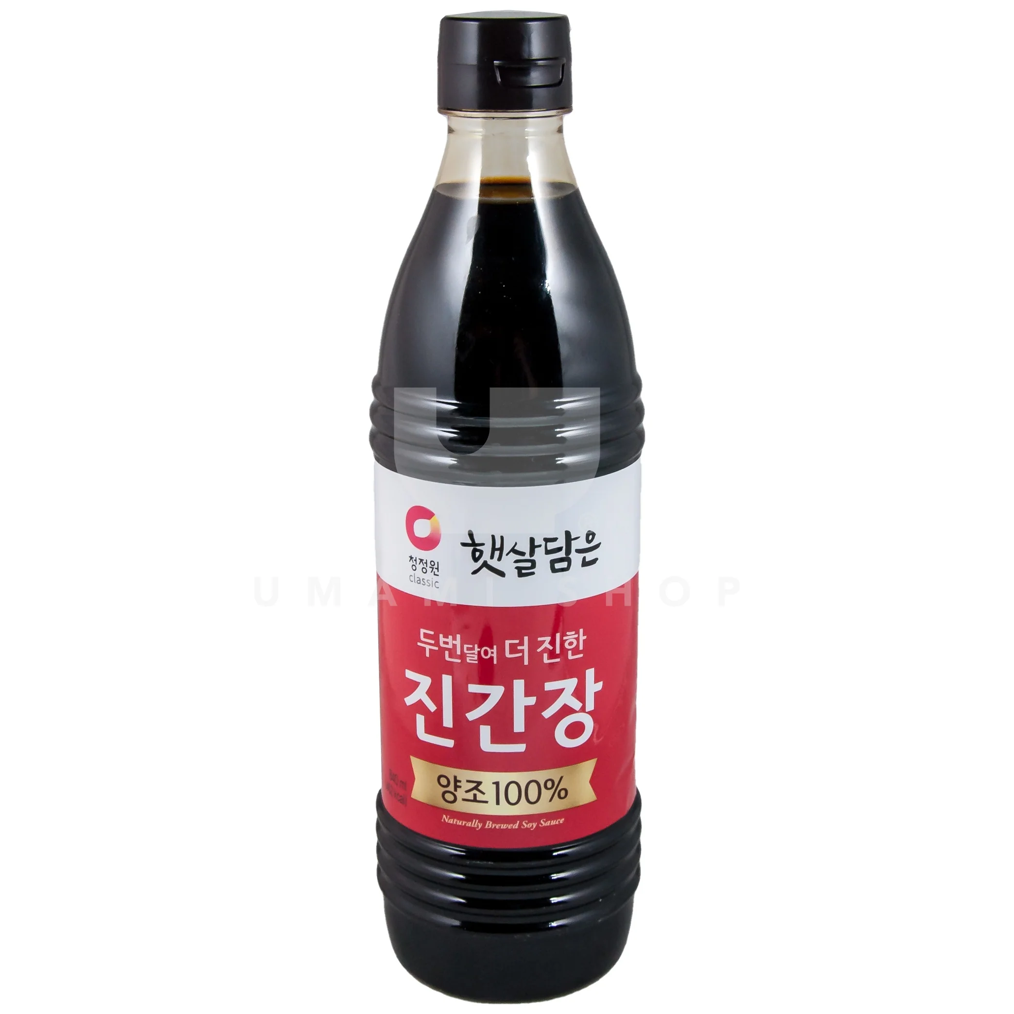 Soy Sauce Extra Rich Flavour
