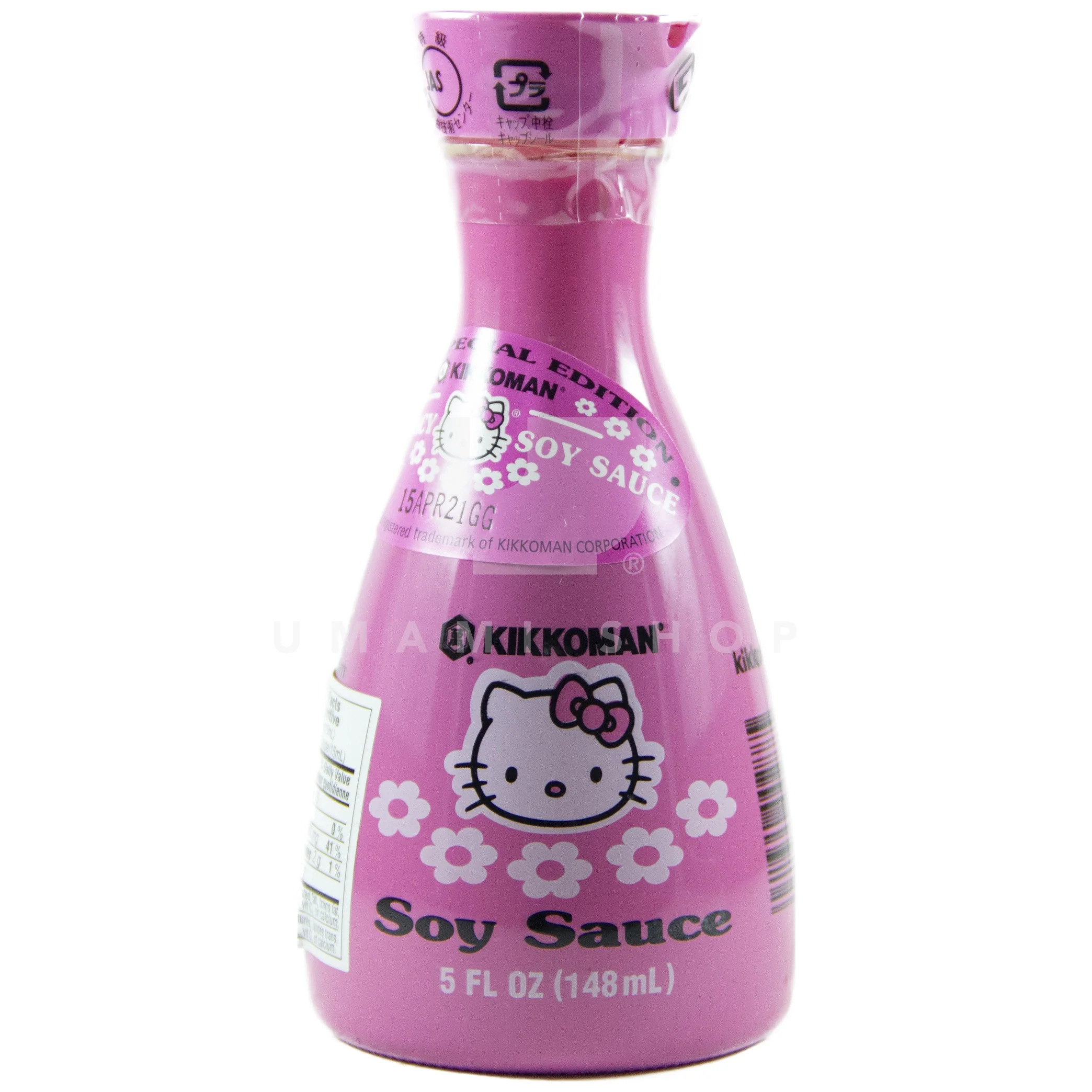 Soy Sauce Hello Kitty