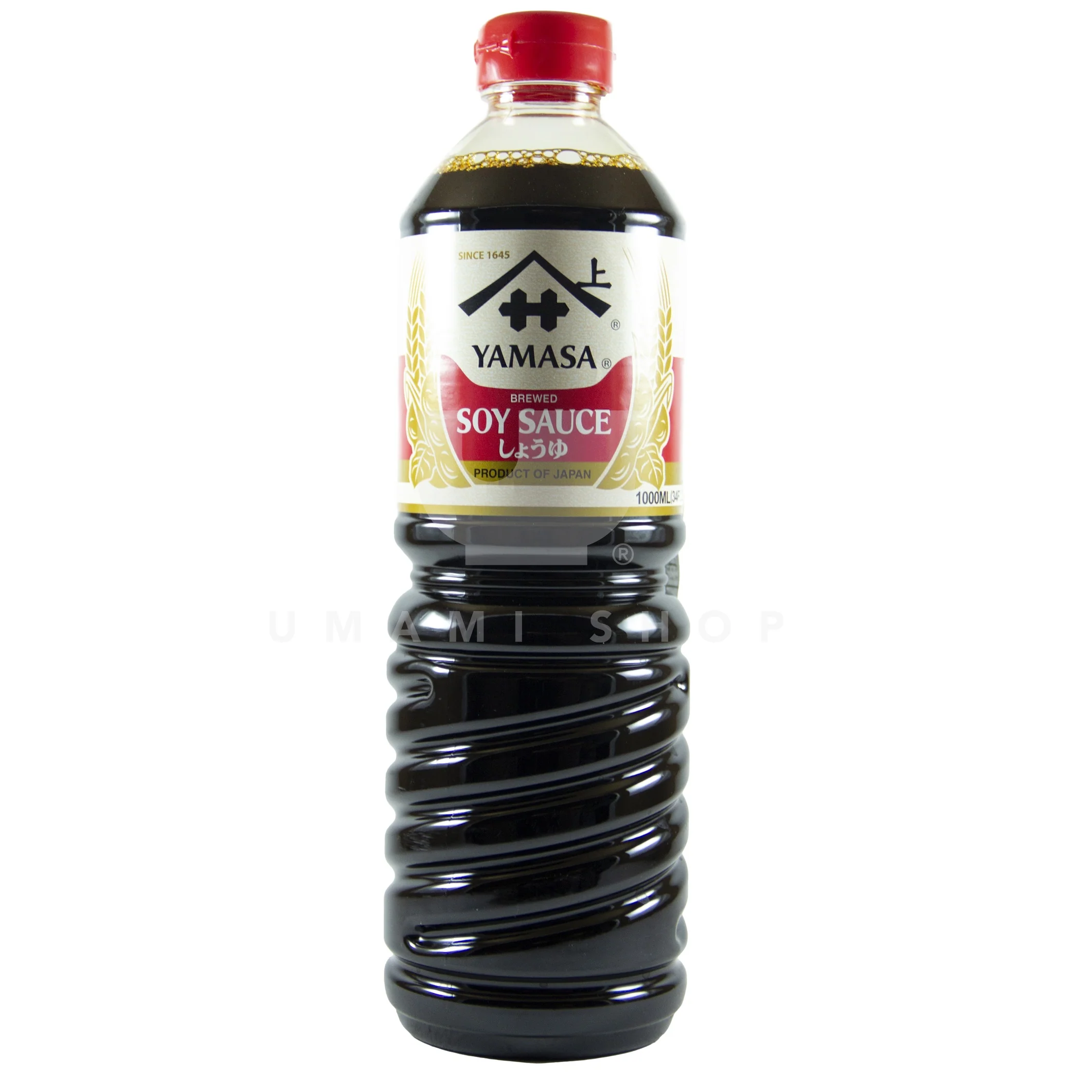 Soy Sauce Premium