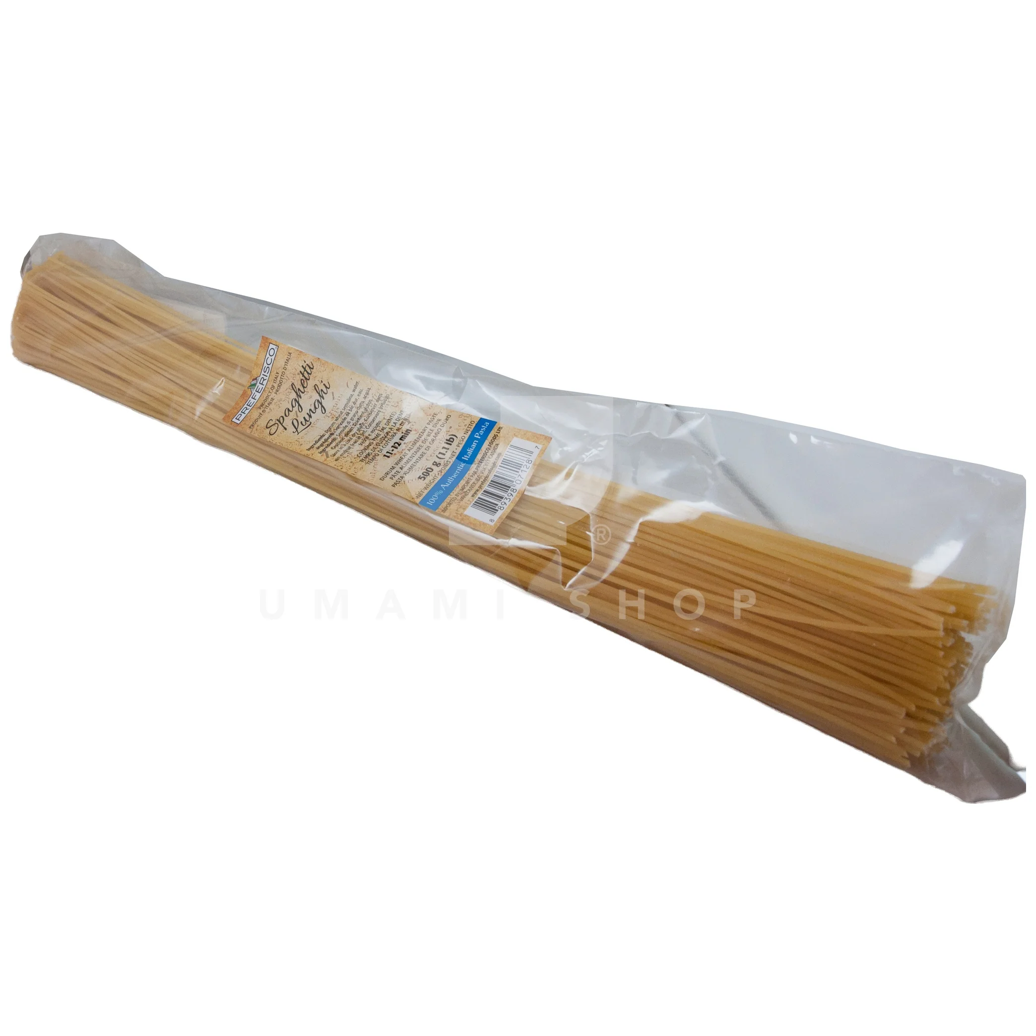 Spaghetti Lunghi (XXL) 55cm