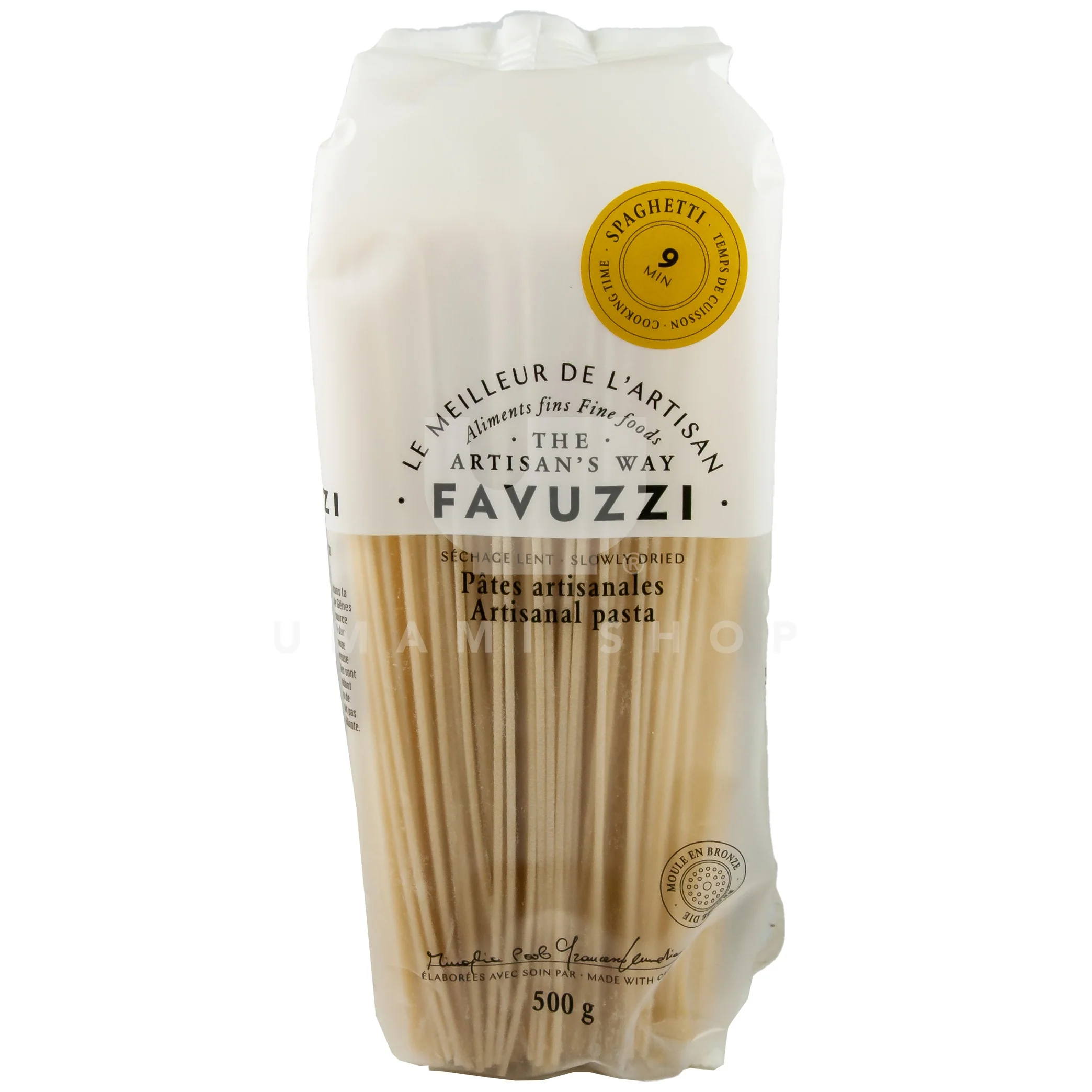 Spaghetti Pasta