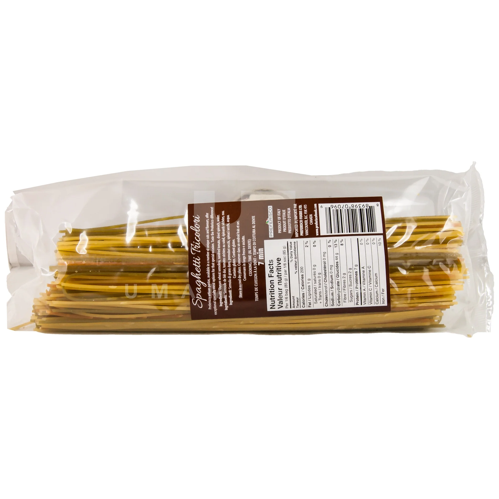 Spaghetti Tricolore - Image 2